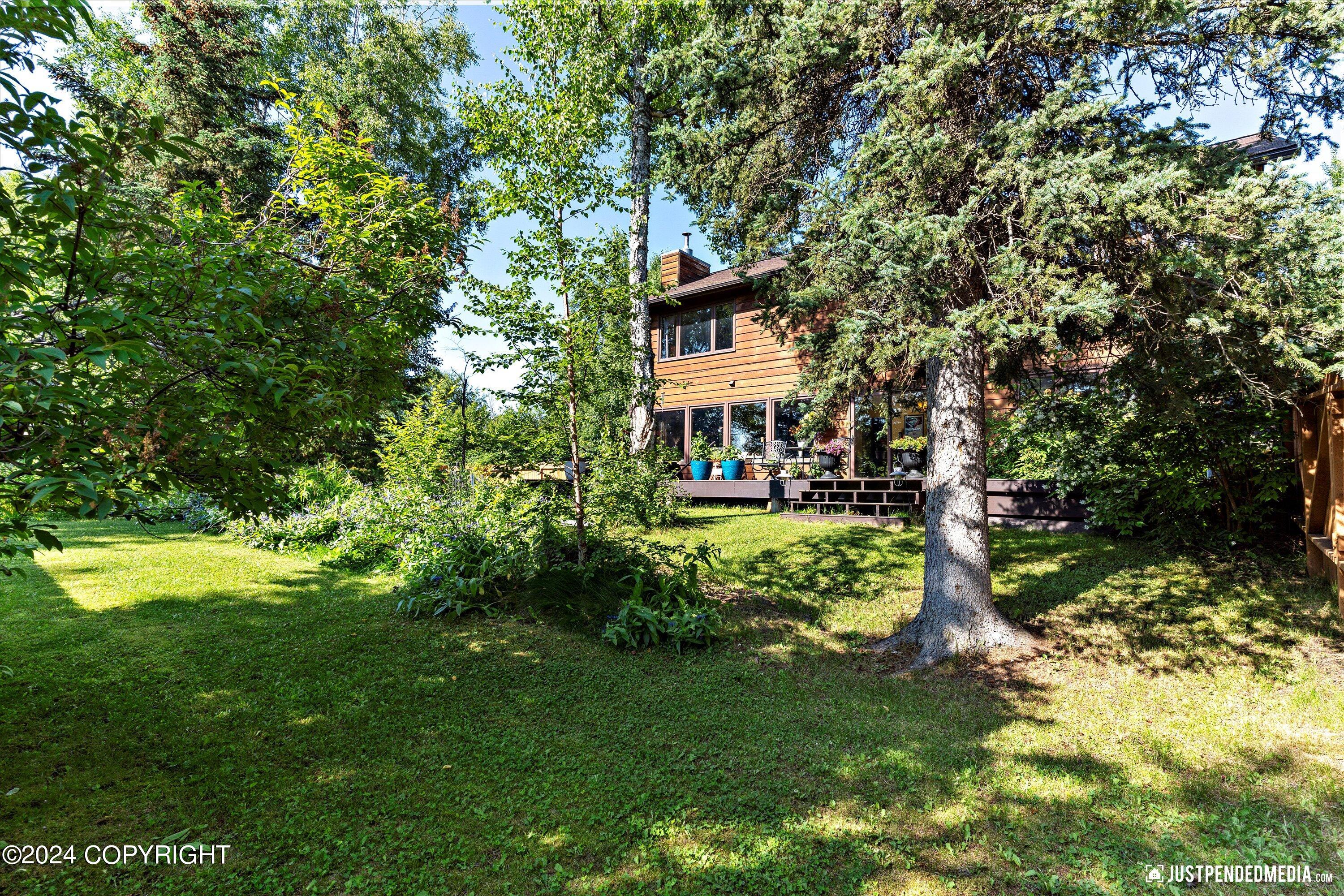 4400 Southpark Bluff Drive