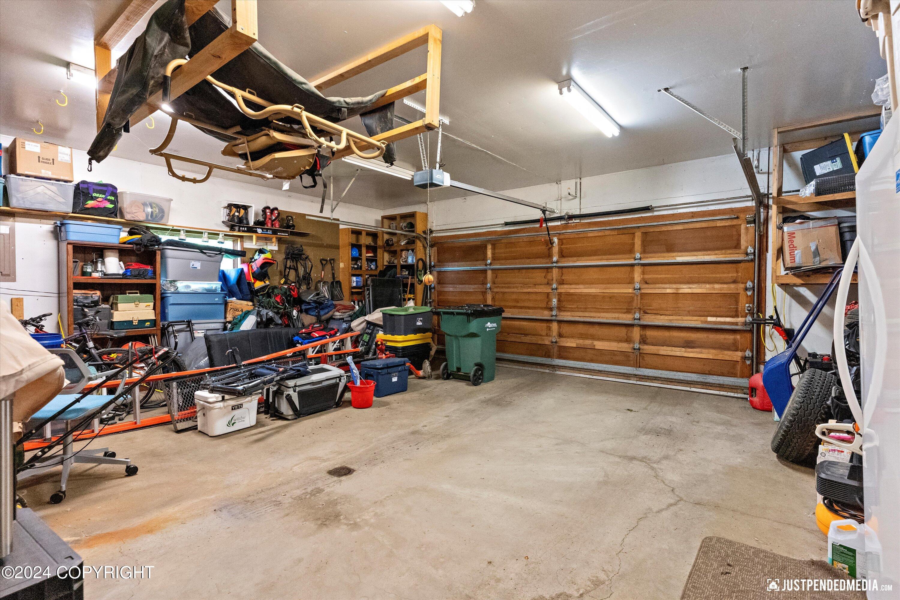 4400 Southpark Bluff Drive