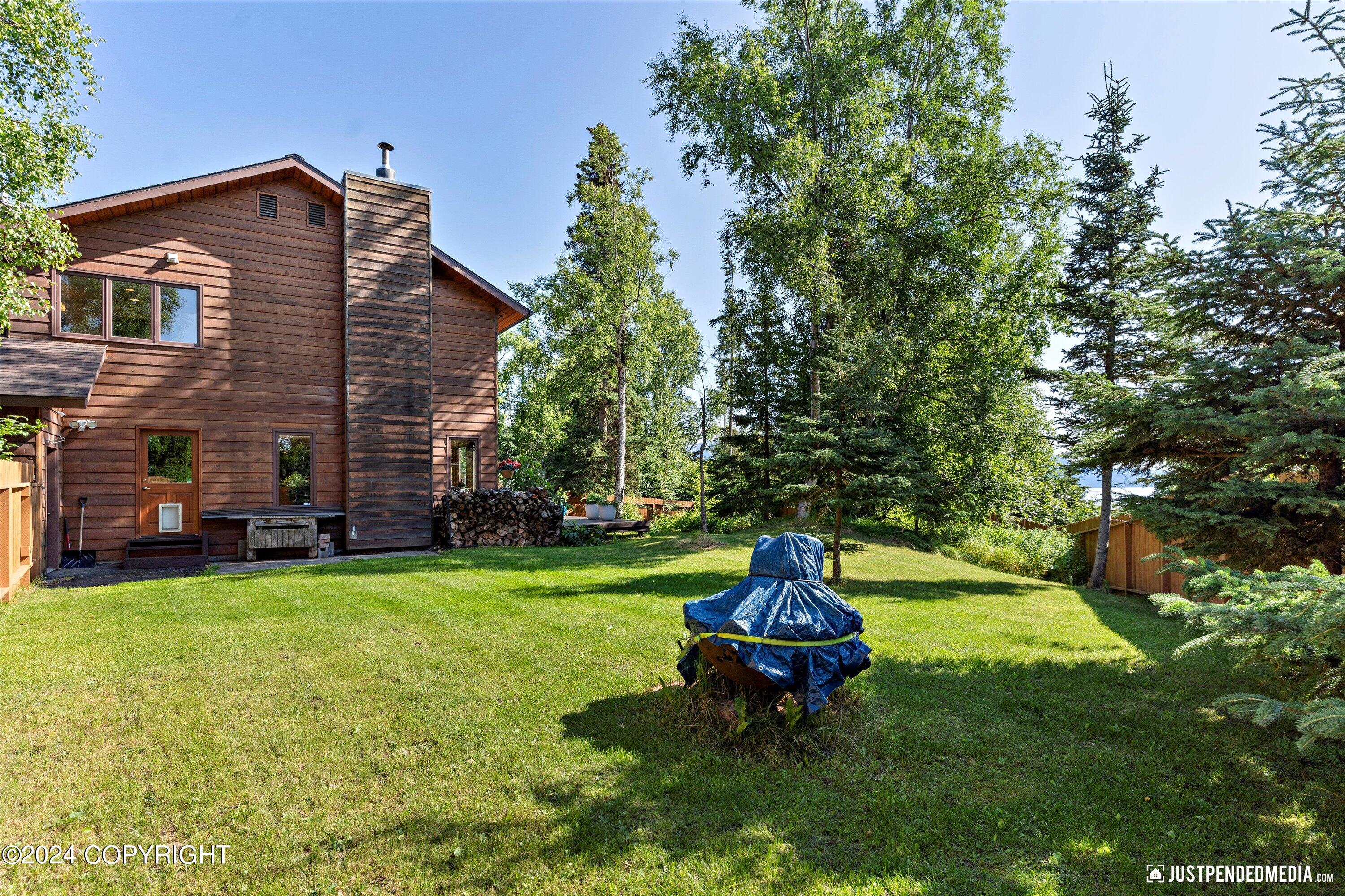 4400 Southpark Bluff Drive