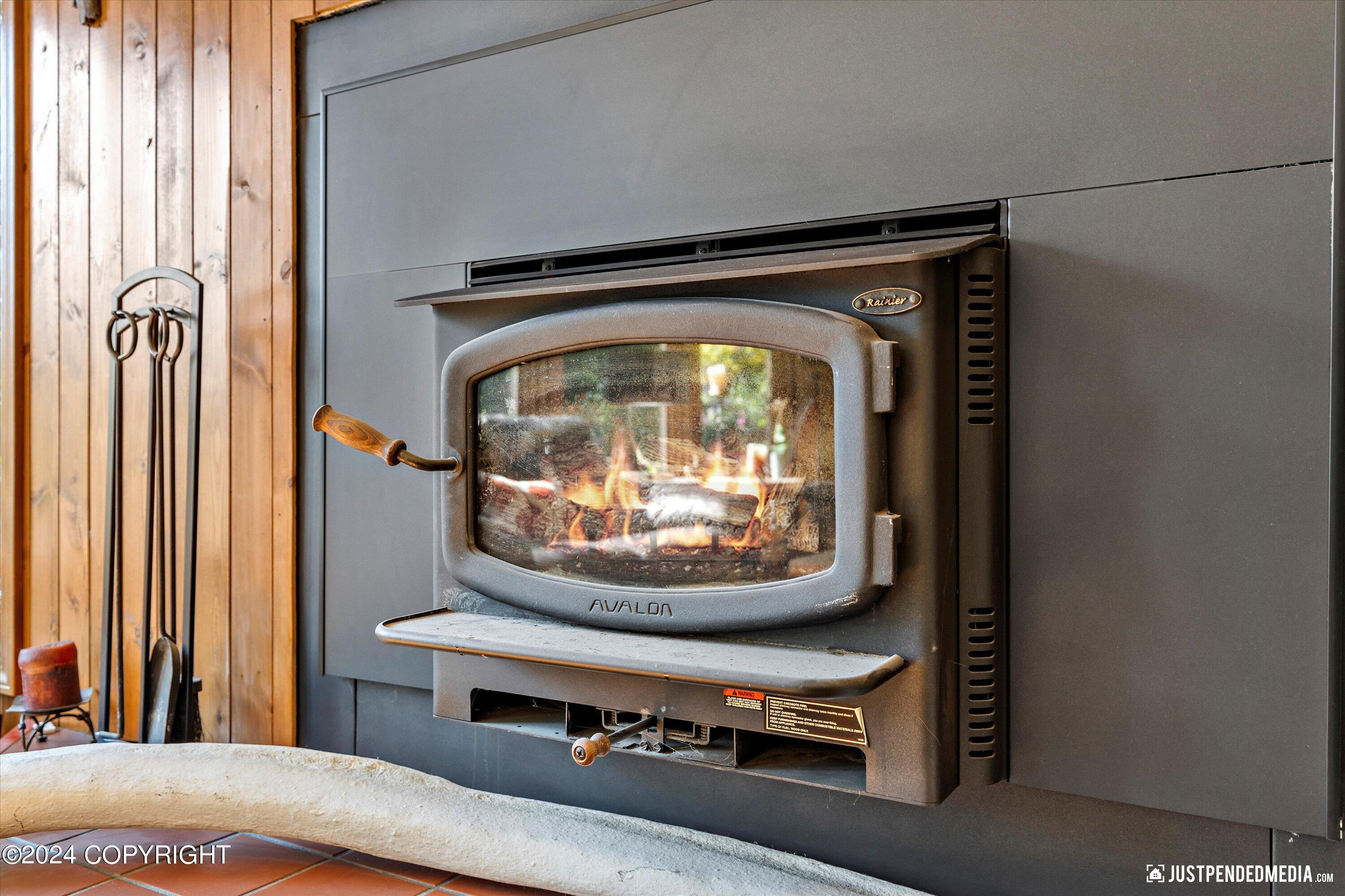 4400 Southpark Bluff Drive