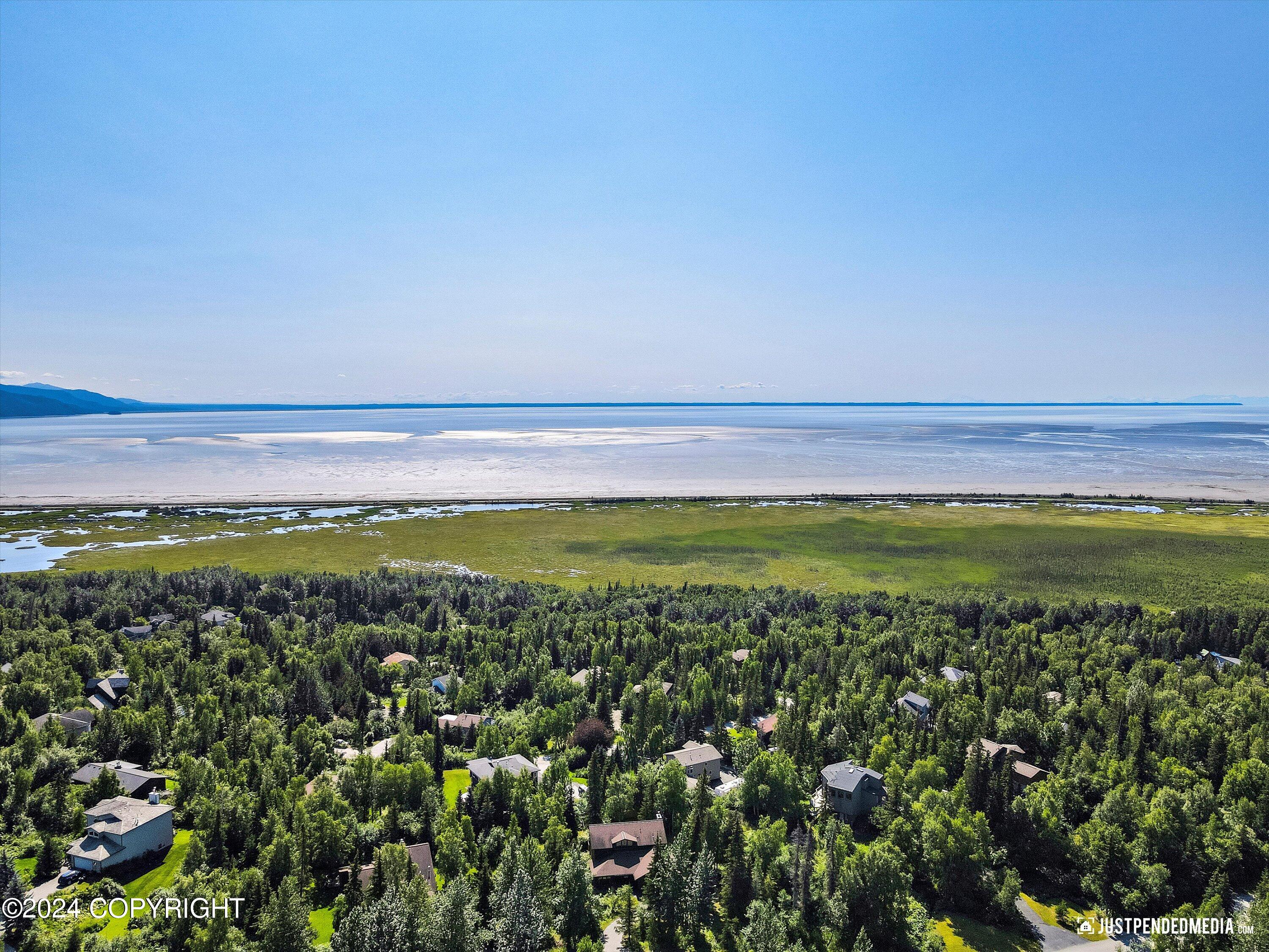 4400 Southpark Bluff Drive