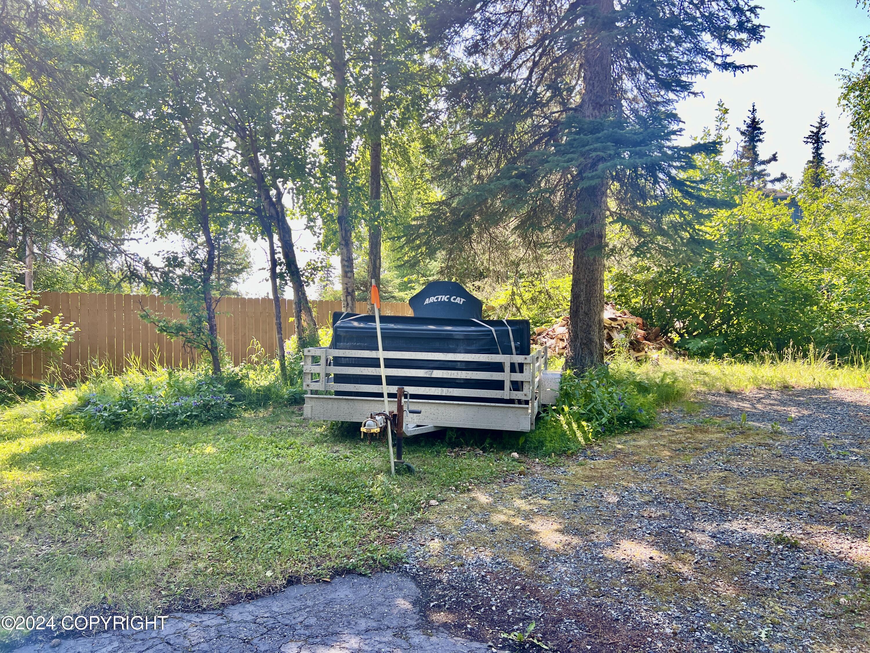 4400 Southpark Bluff Drive