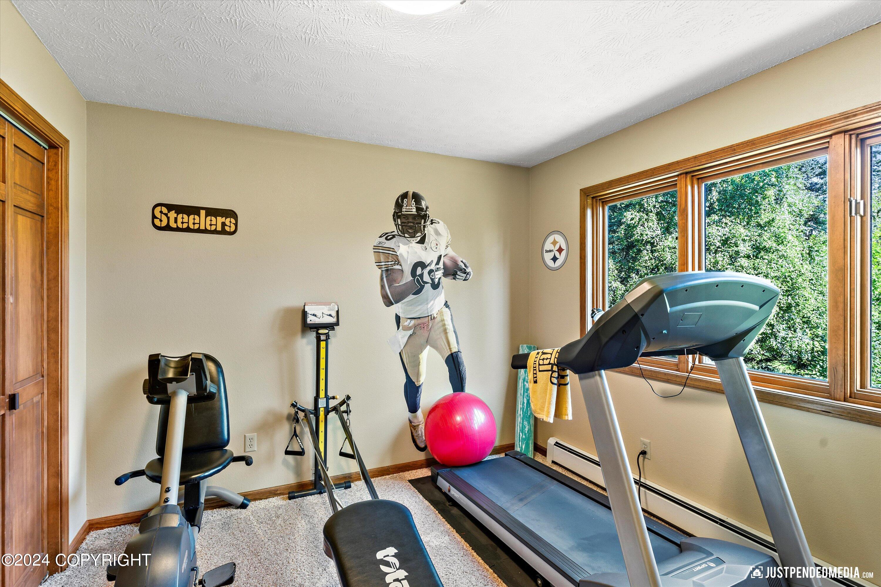 4400 Southpark Bluff Drive