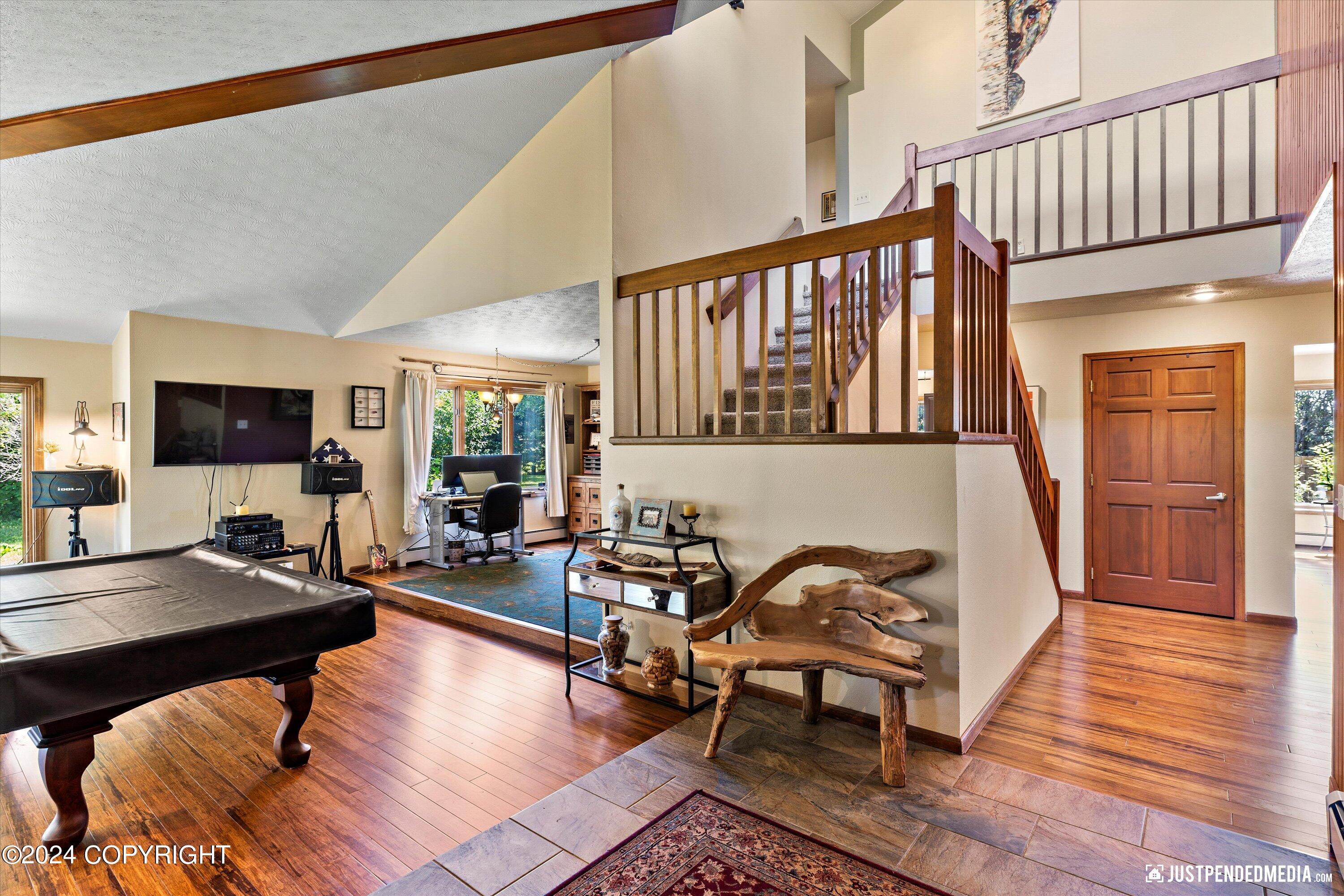 4400 Southpark Bluff Drive