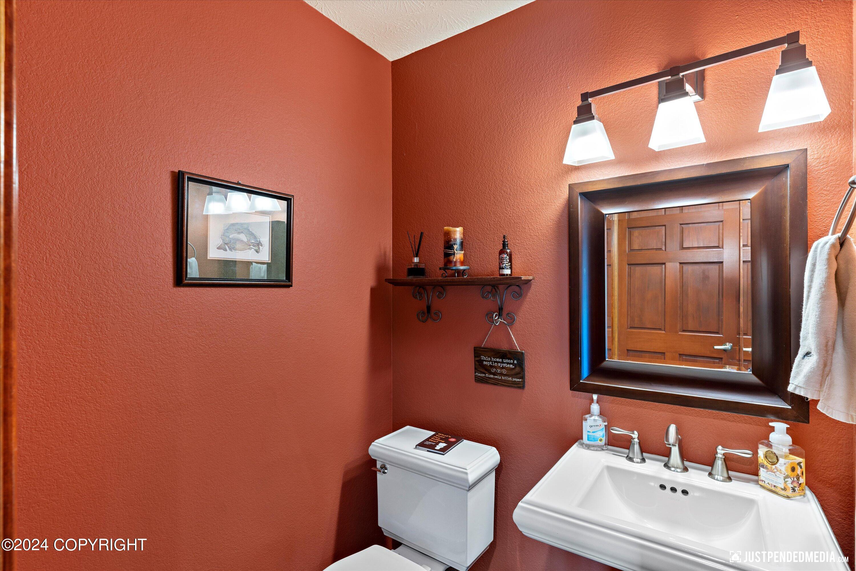 4400 Southpark Bluff Drive