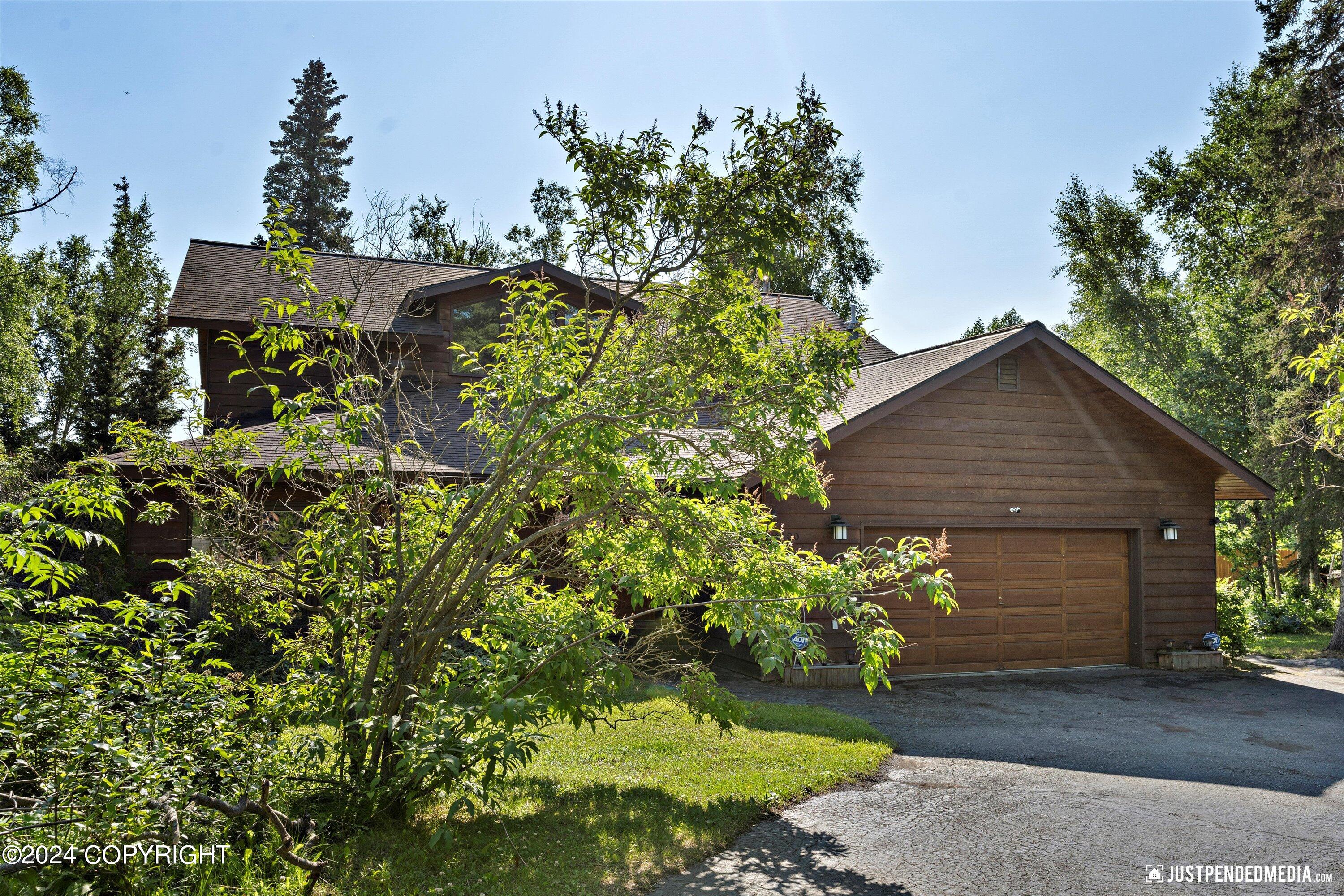 4400 Southpark Bluff Drive