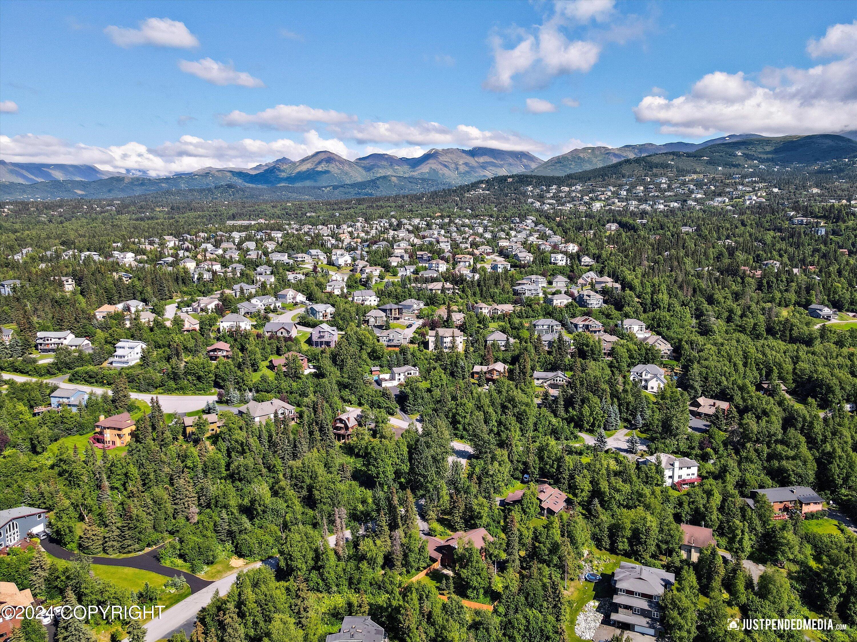 4400 Southpark Bluff Drive