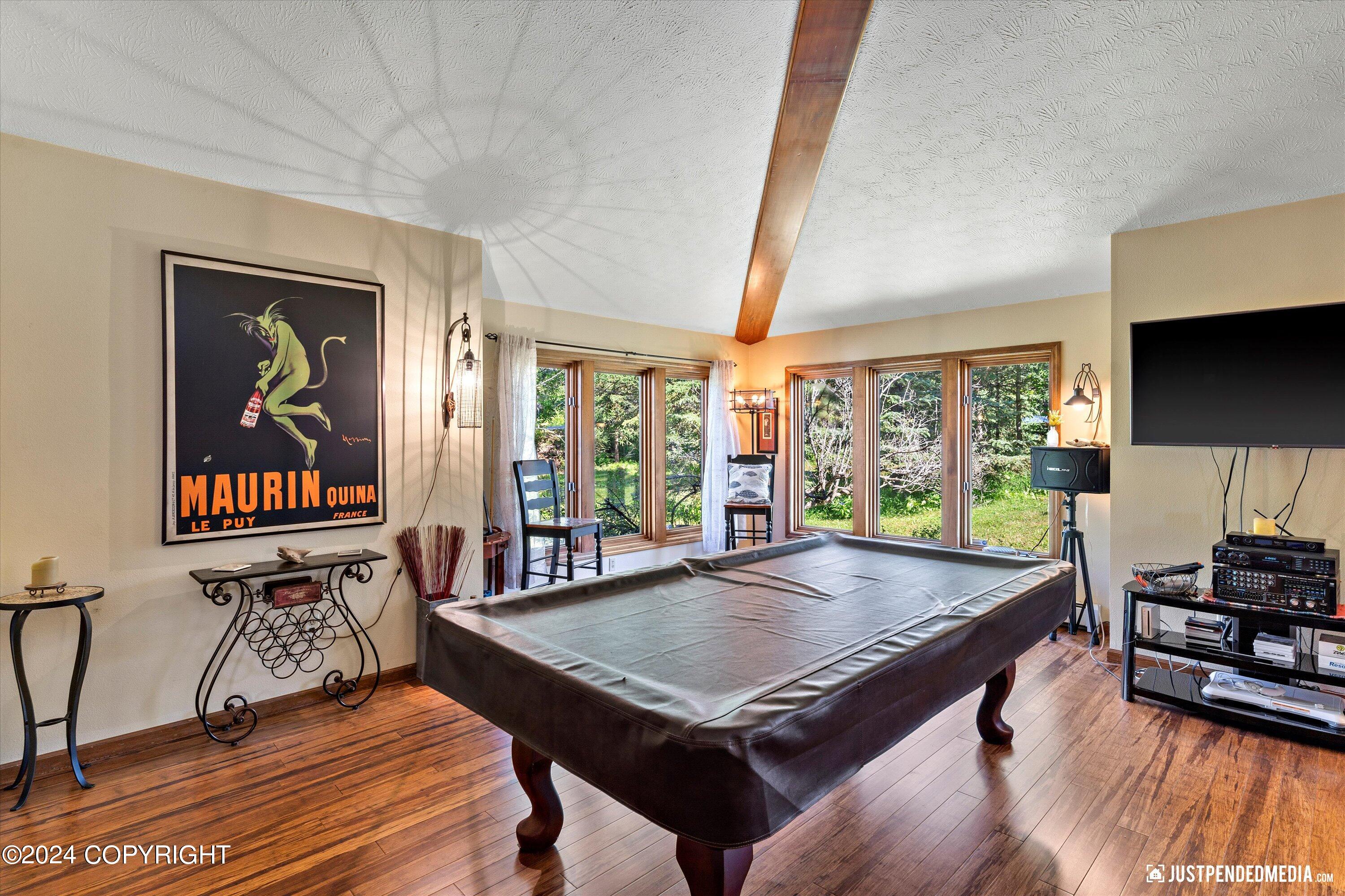 4400 Southpark Bluff Drive