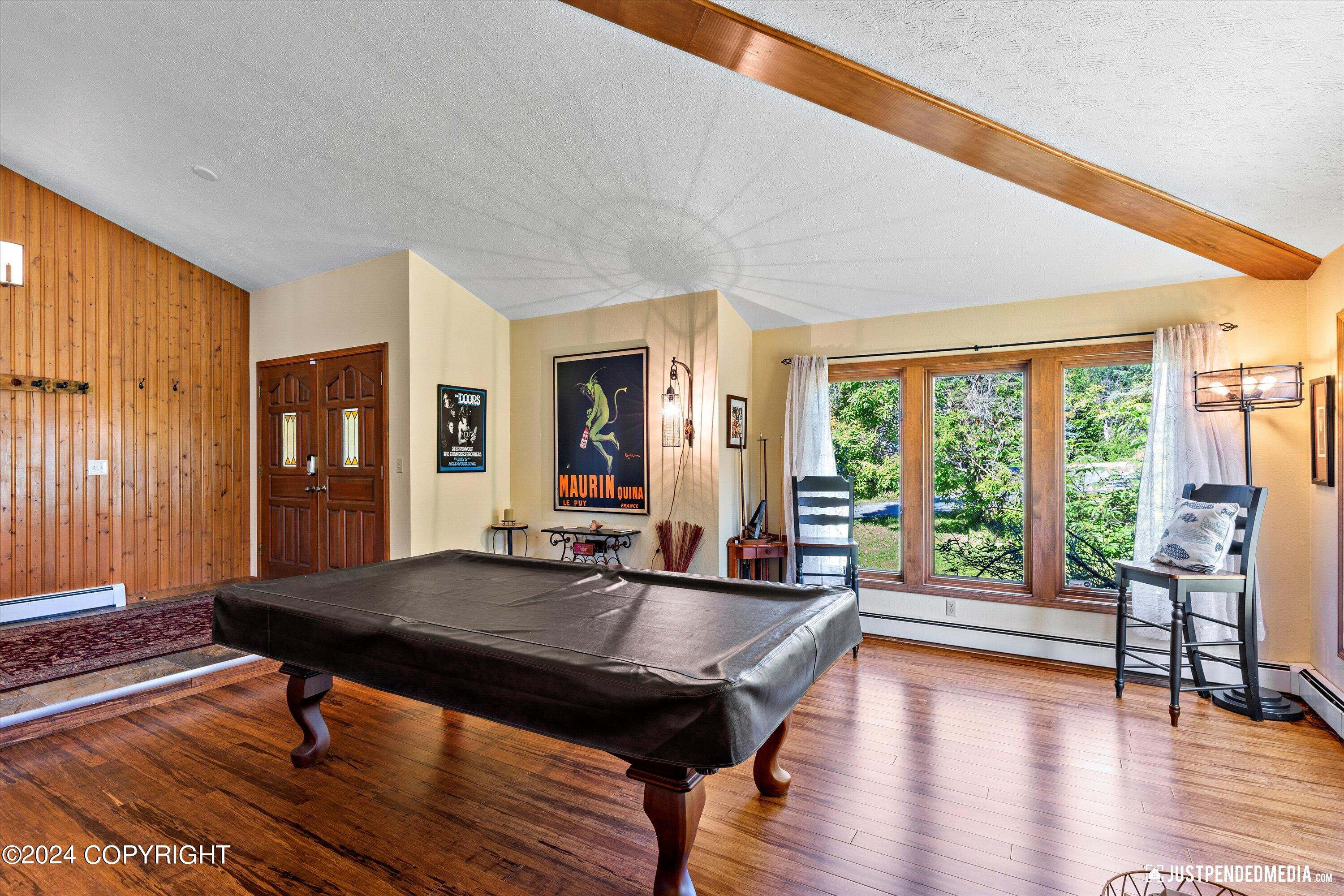 4400 Southpark Bluff Drive