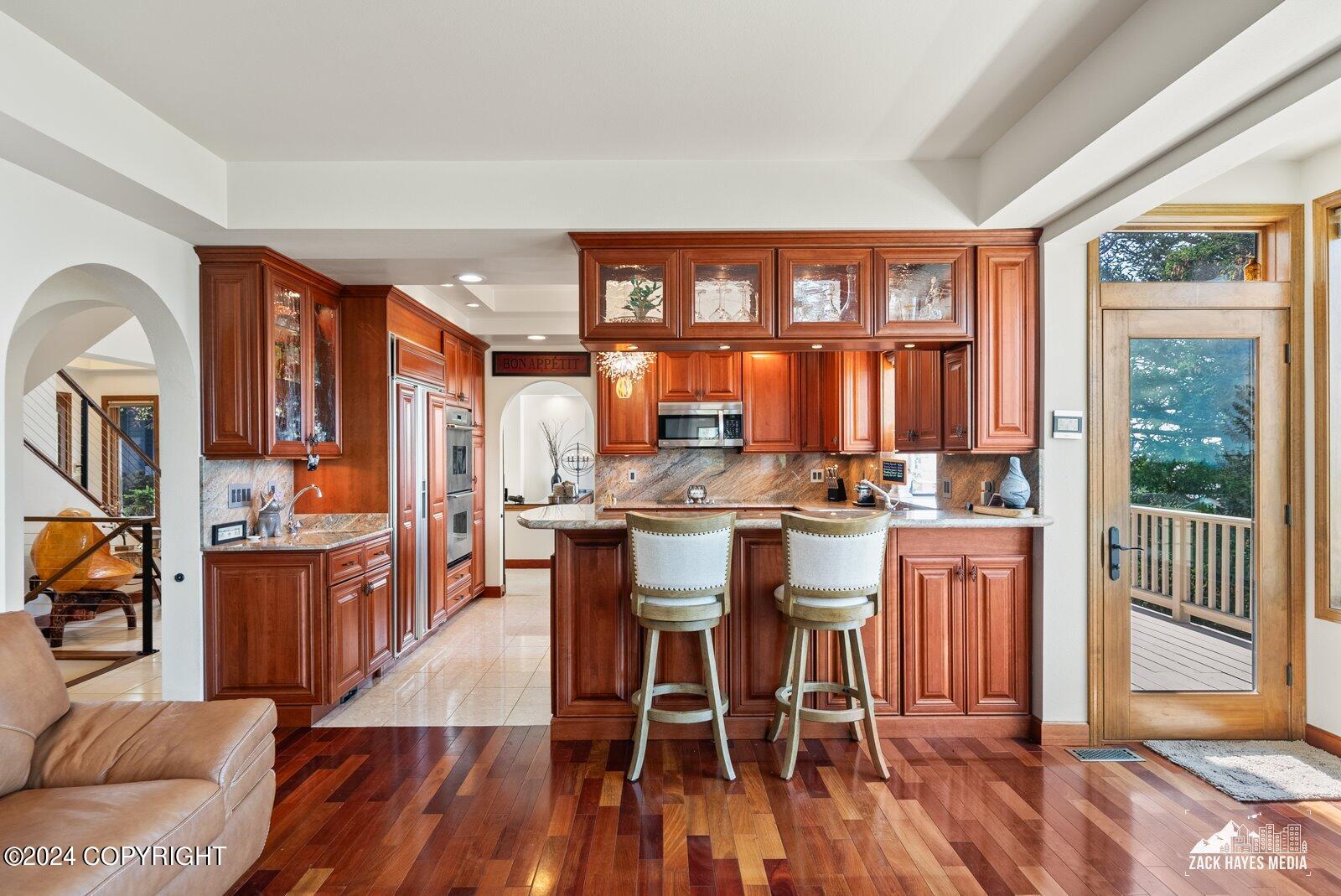 18628 Harlequin Place