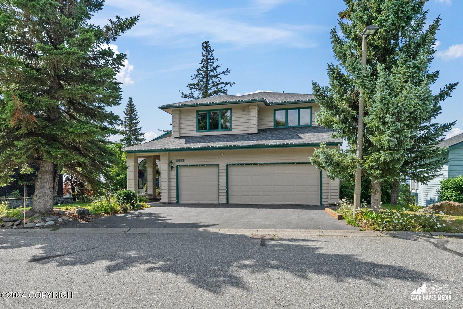 18628 Harlequin Place