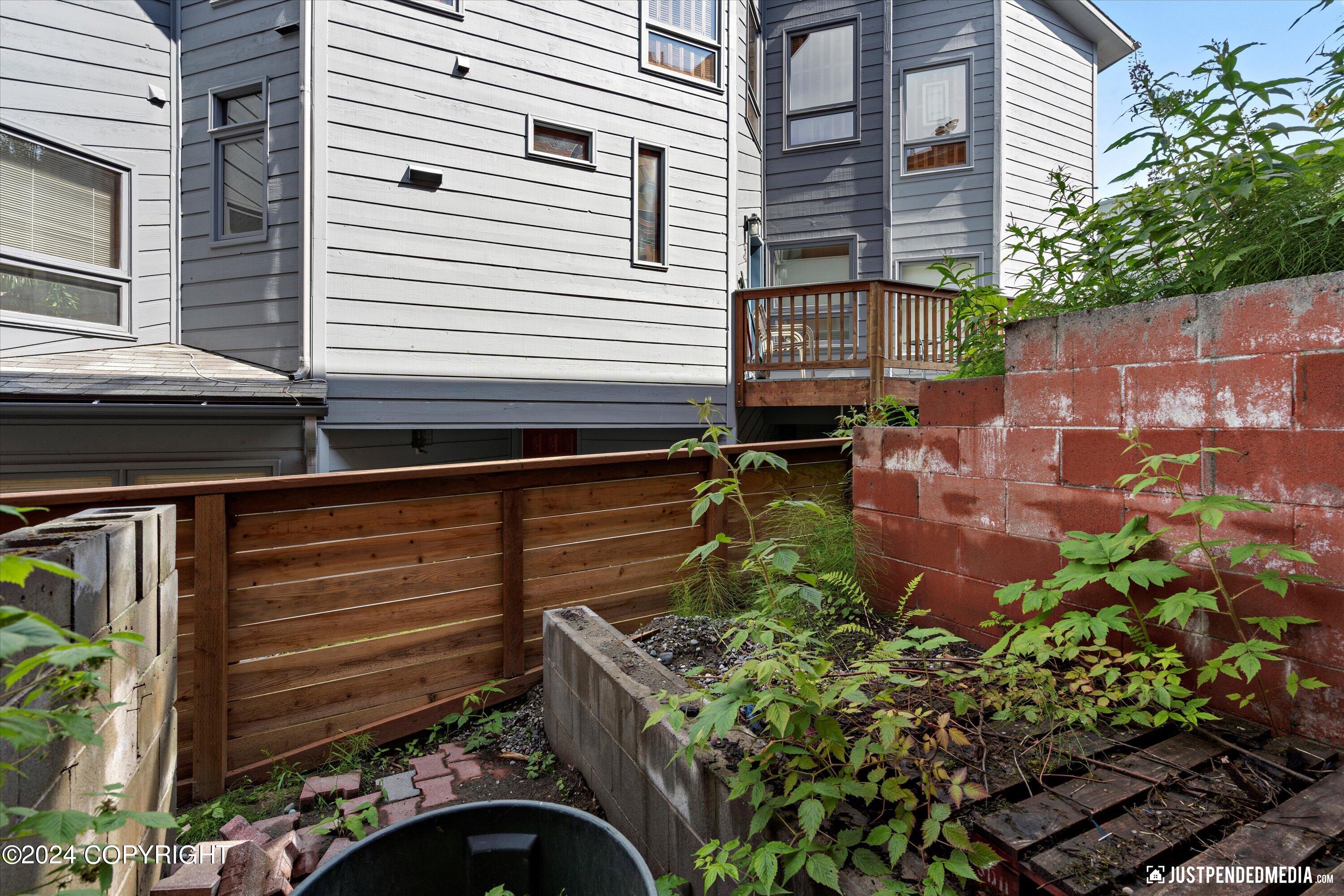 743 O Street