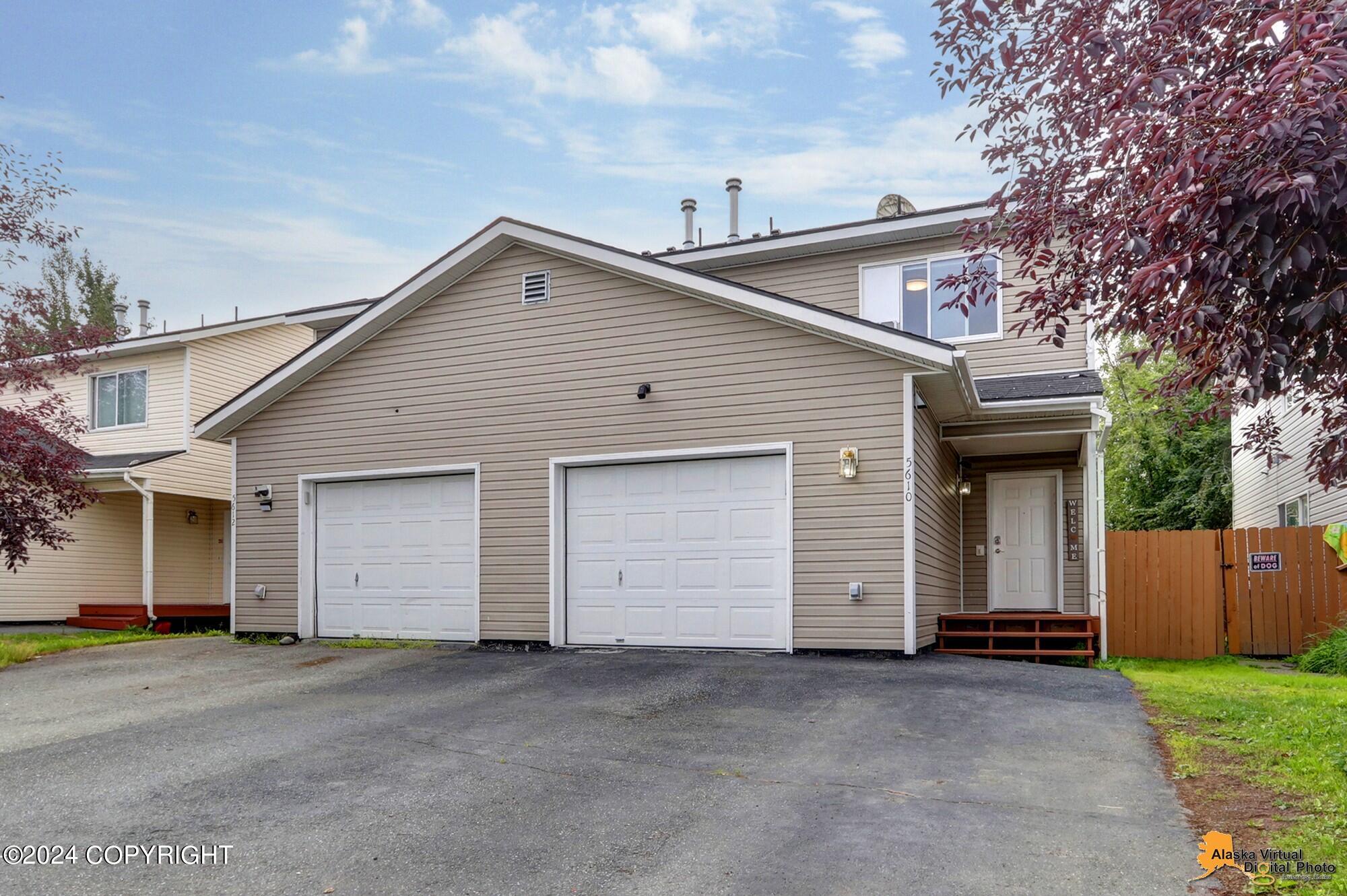 5610 E 4th Avenue # 9 Unit: #9