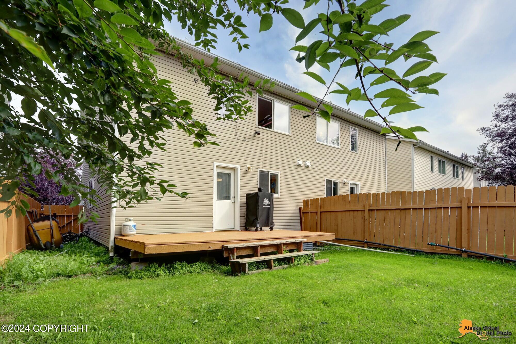 5610 E 4th Avenue # 9 Unit: #9