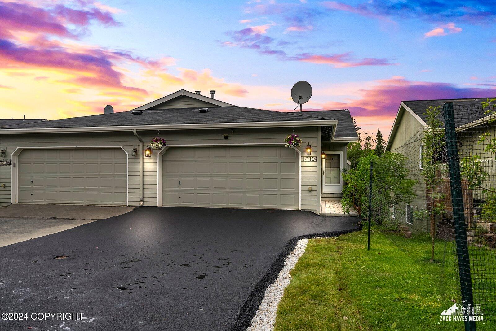 10194 Valley Park Drive