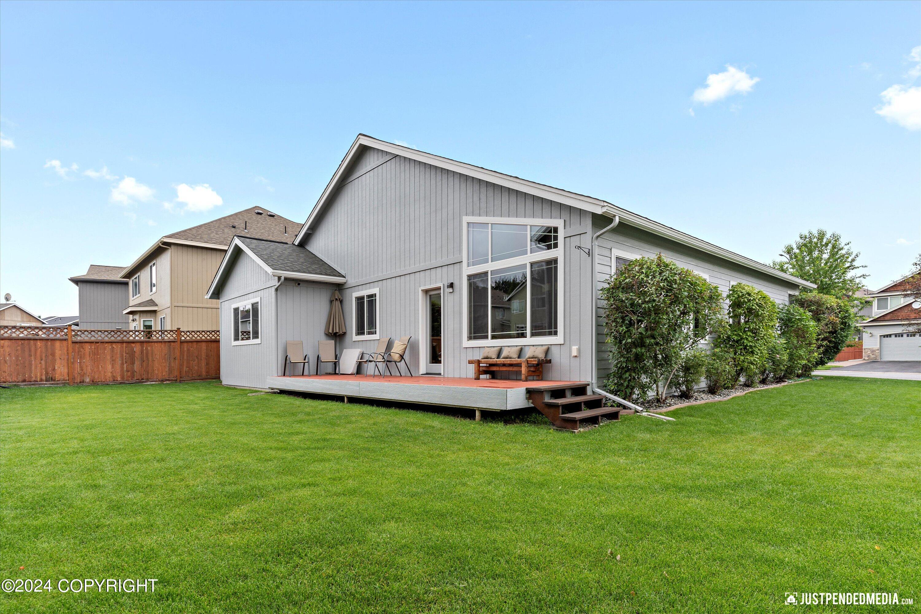 2901 Gladys Marie Circle