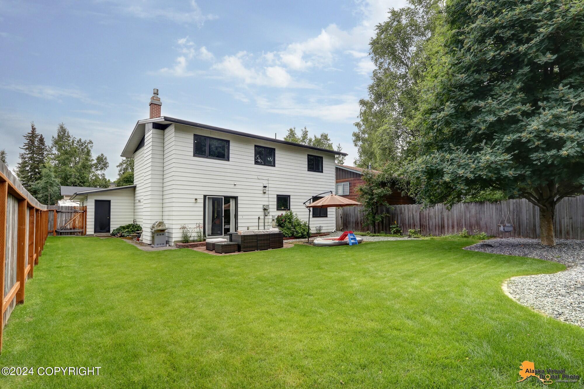 6224 Eastwood Court