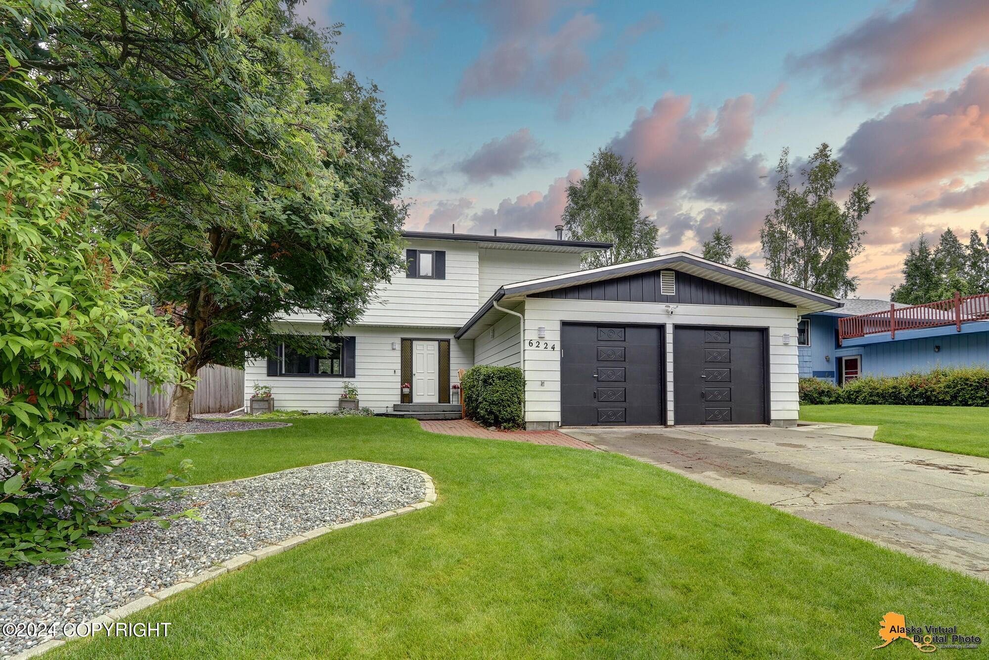 6224 Eastwood Court