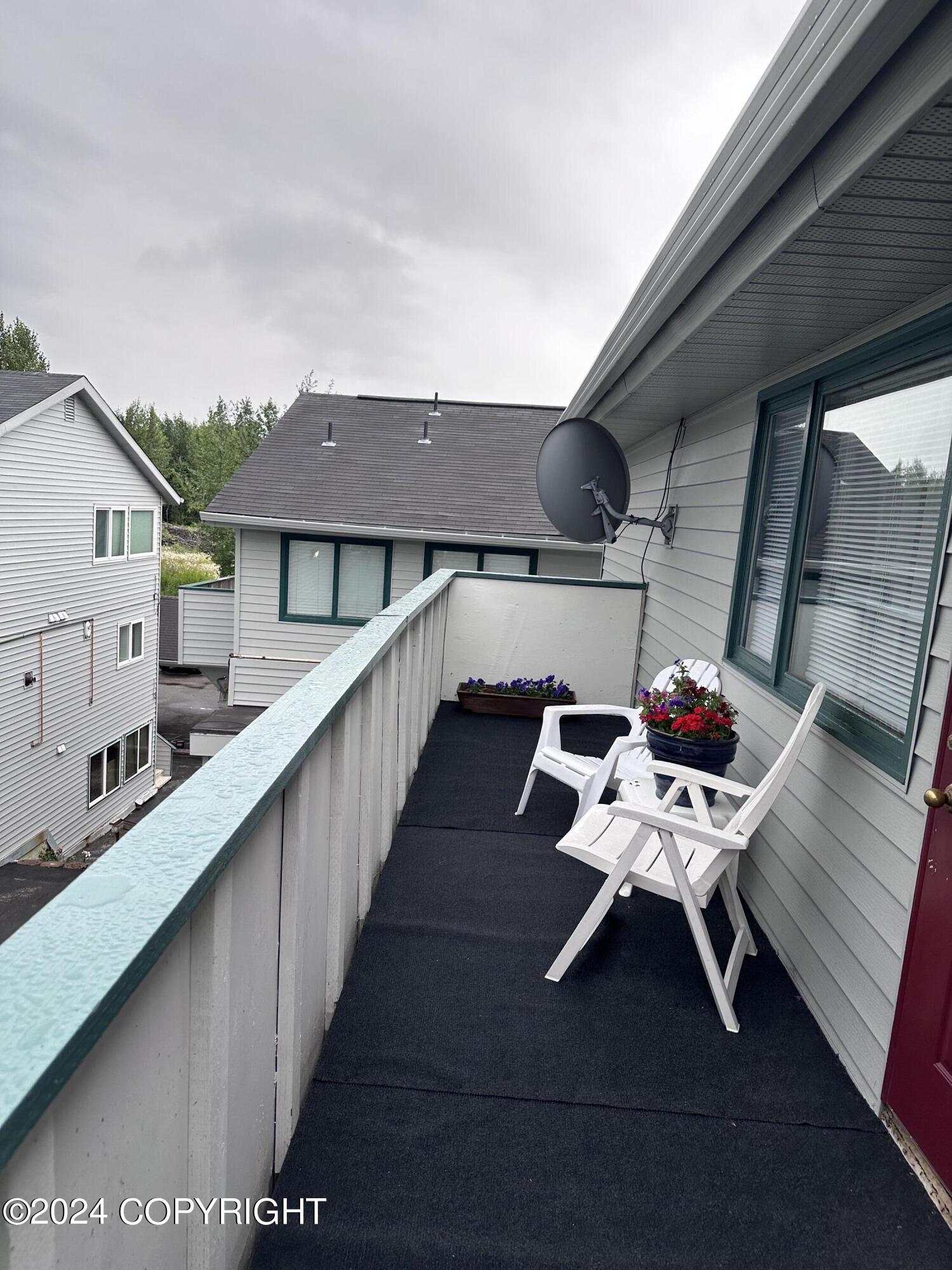 7141 Weimer Road # 23 Unit: #23