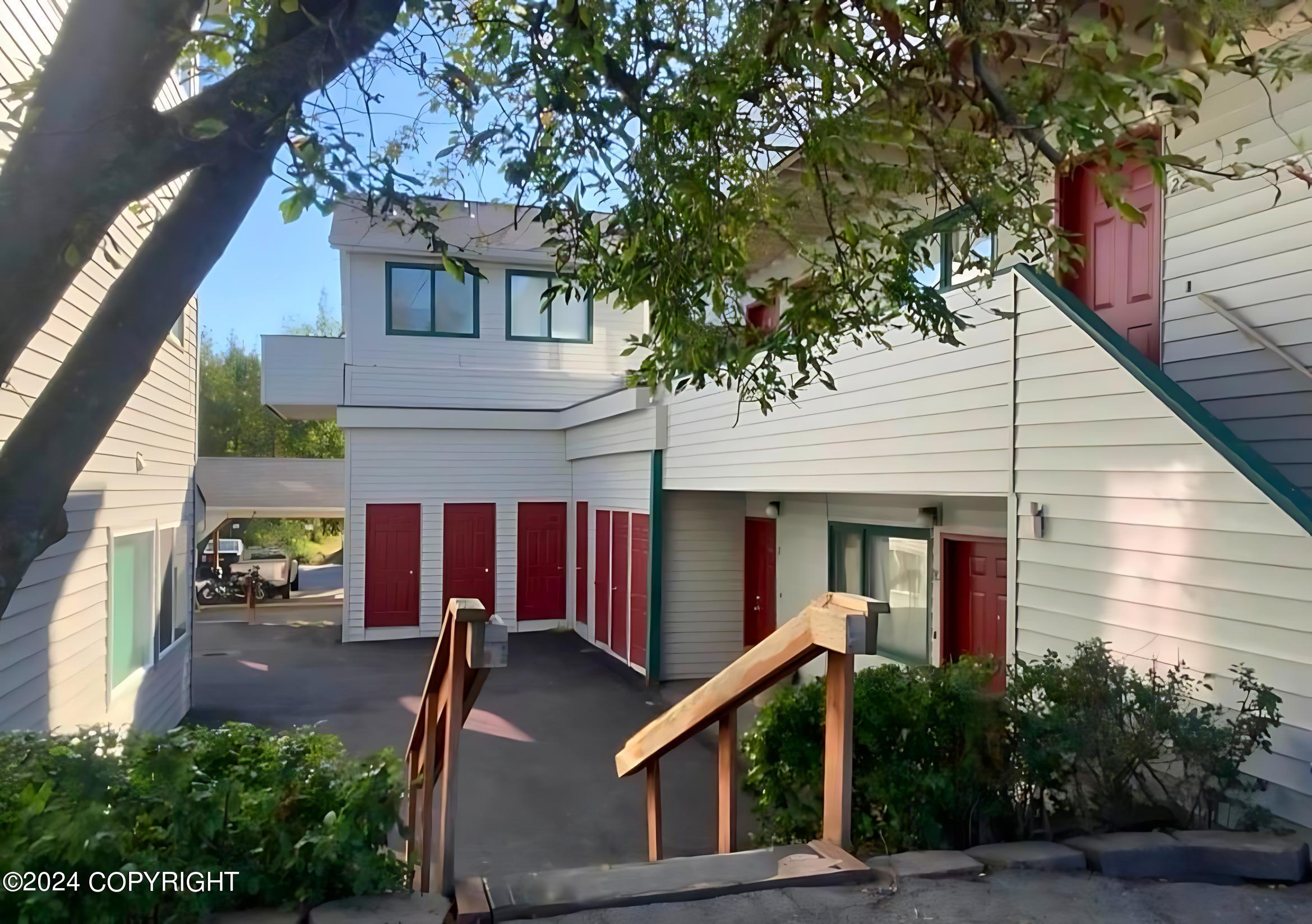 7141 Weimer Road # 23 Unit: #23