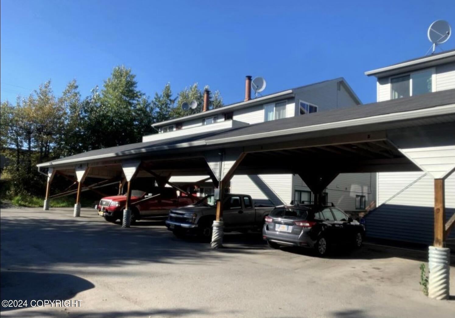 7141 Weimer Road # 23 Unit: #23