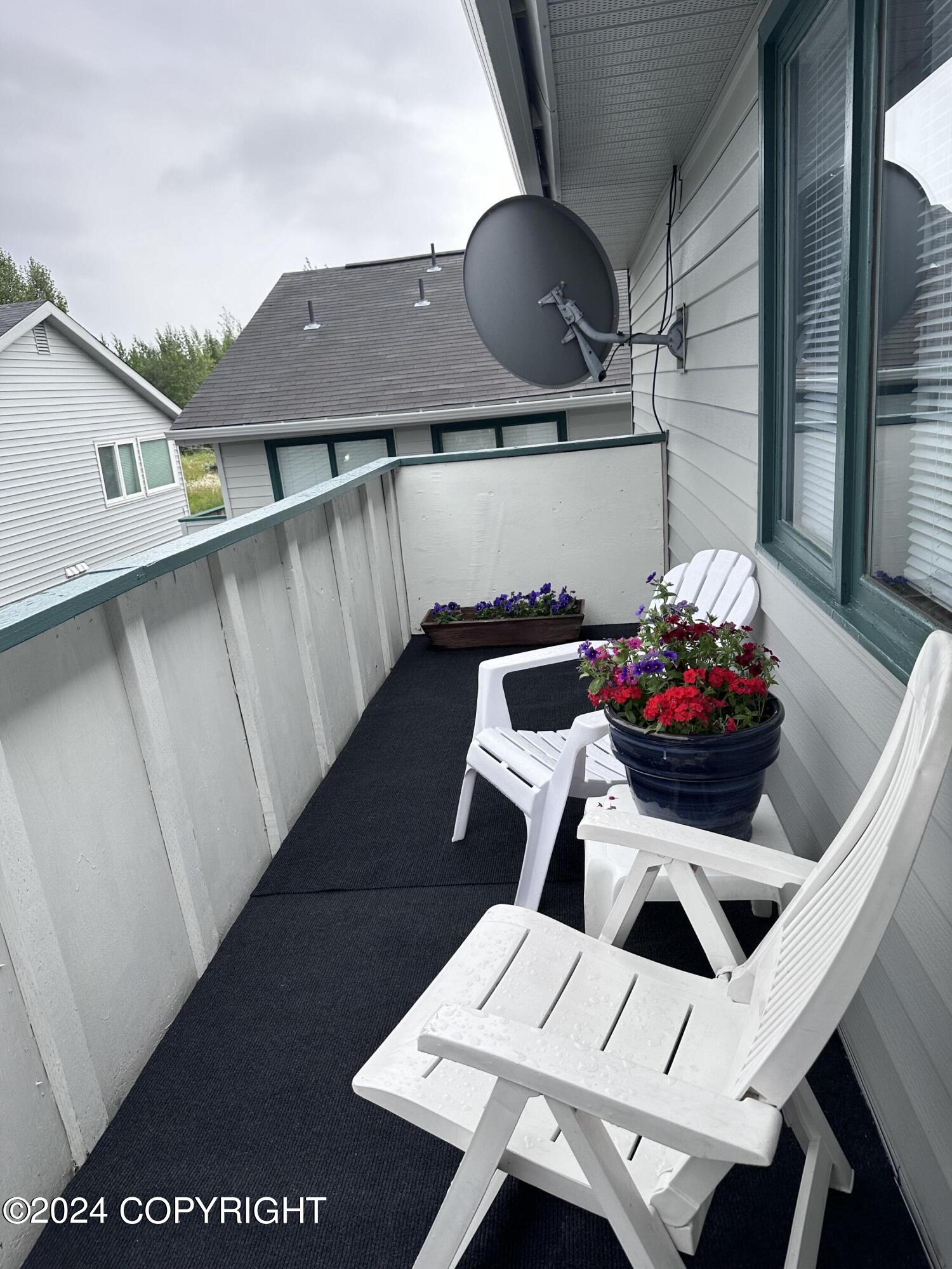 7141 Weimer Road # 23 Unit: #23