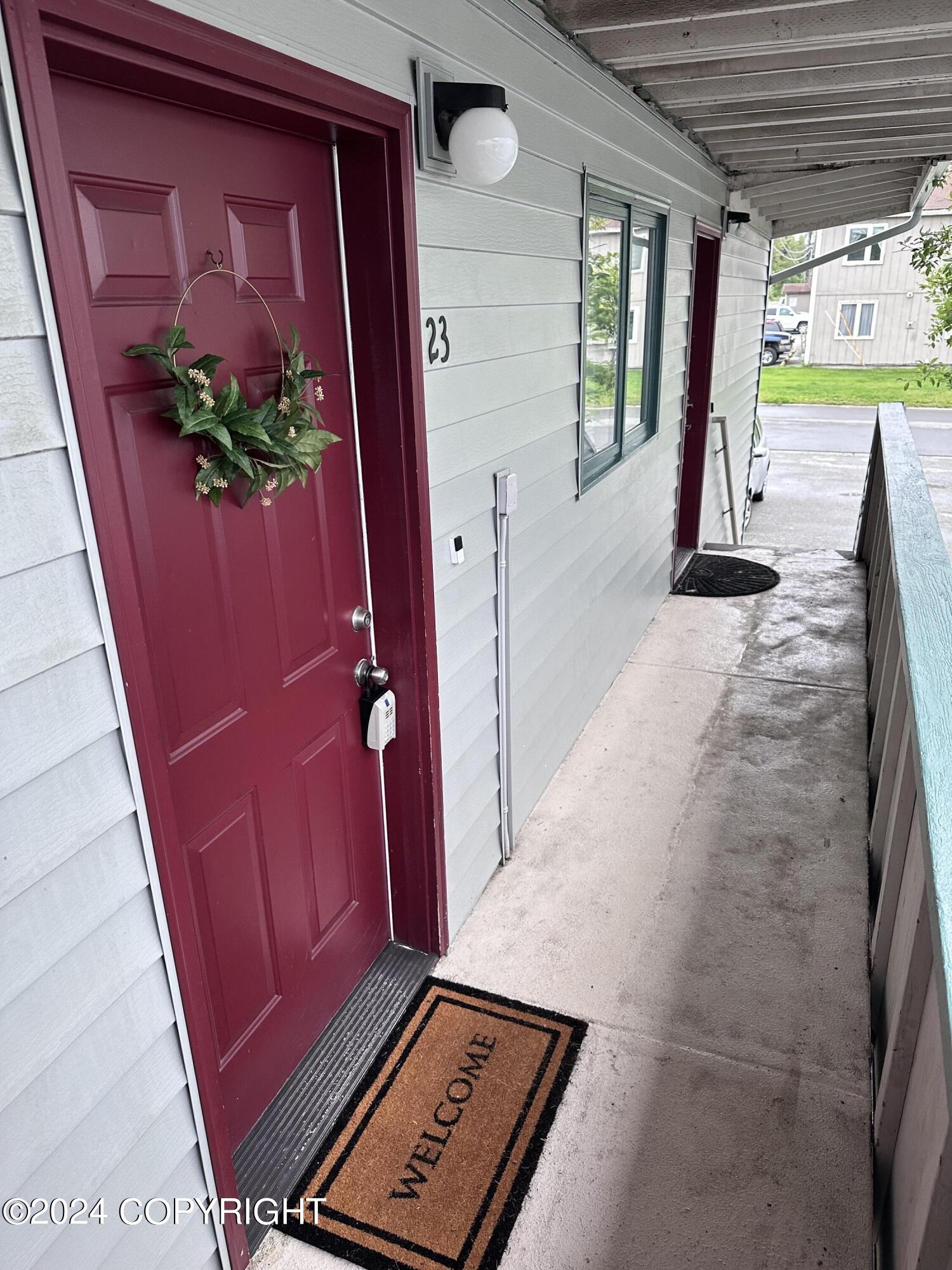 7141 Weimer Road # 23 Unit: #23