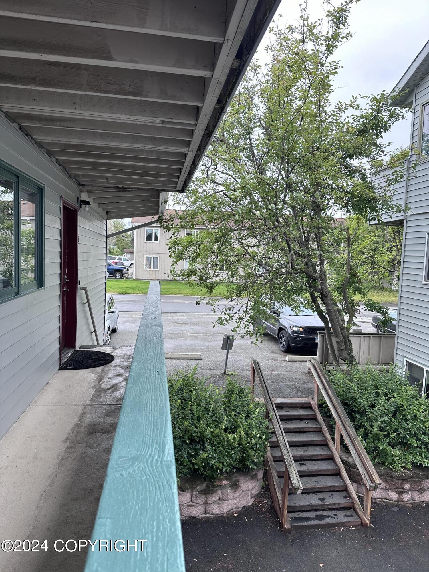 7141 Weimer Road # 23 Unit: #23