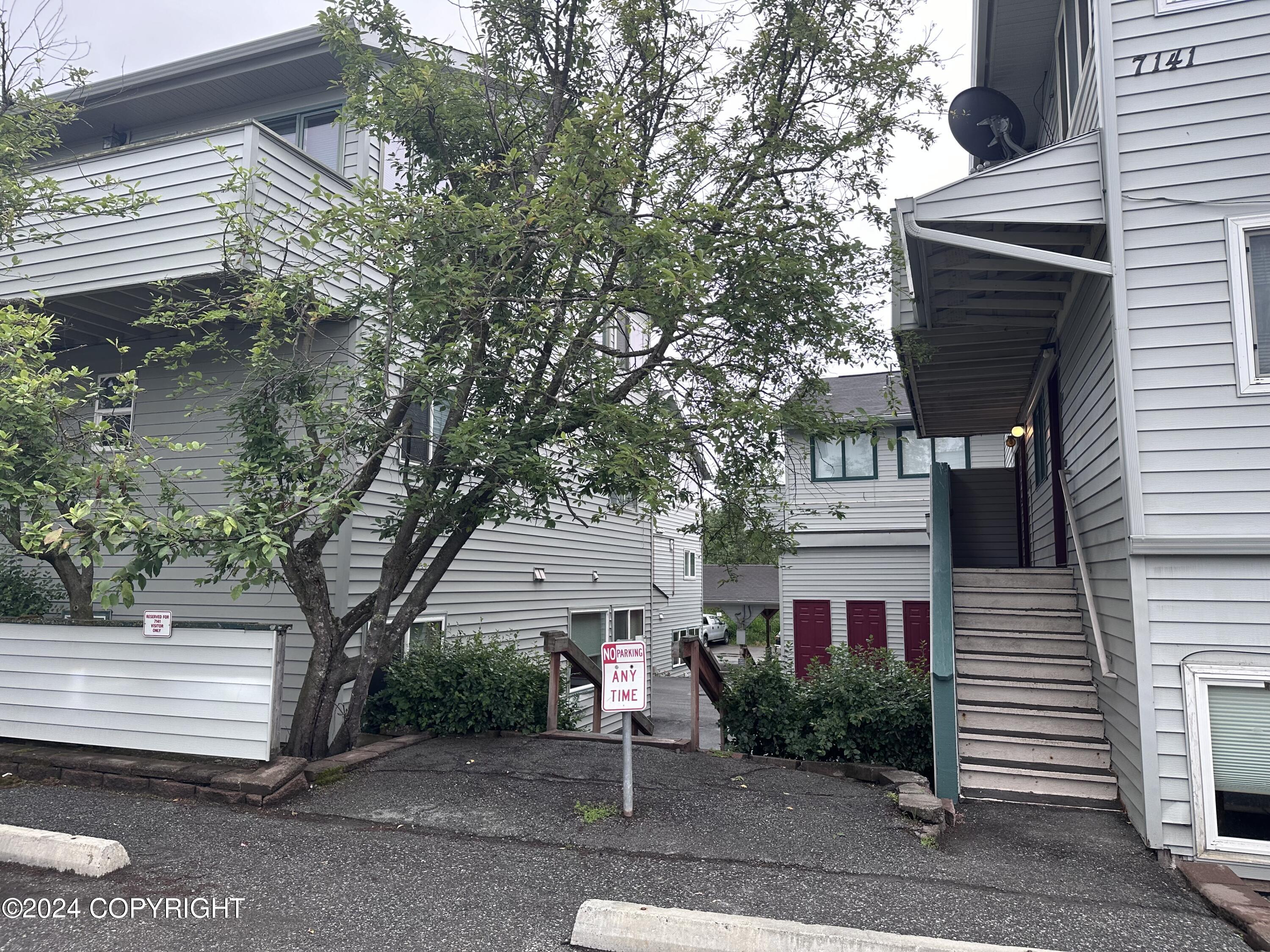 7141 Weimer Road # 23 Unit: #23