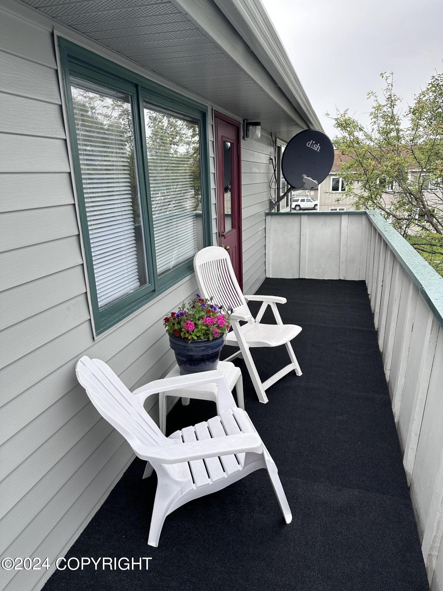 7141 Weimer Road # 23 Unit: #23