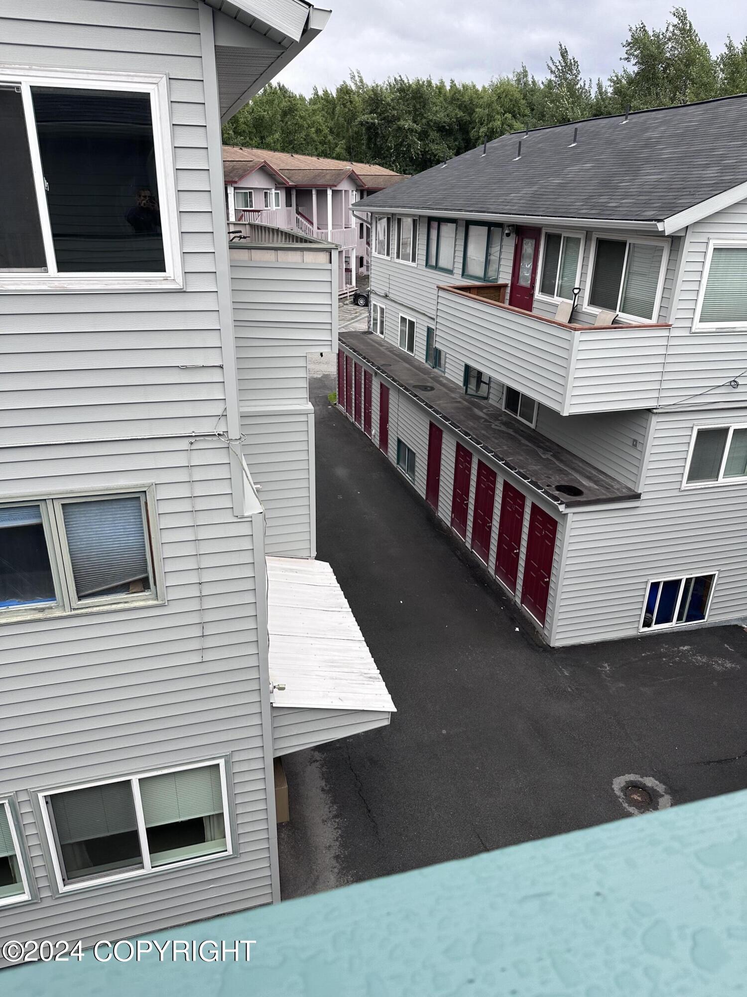 7141 Weimer Road # 23 Unit: #23