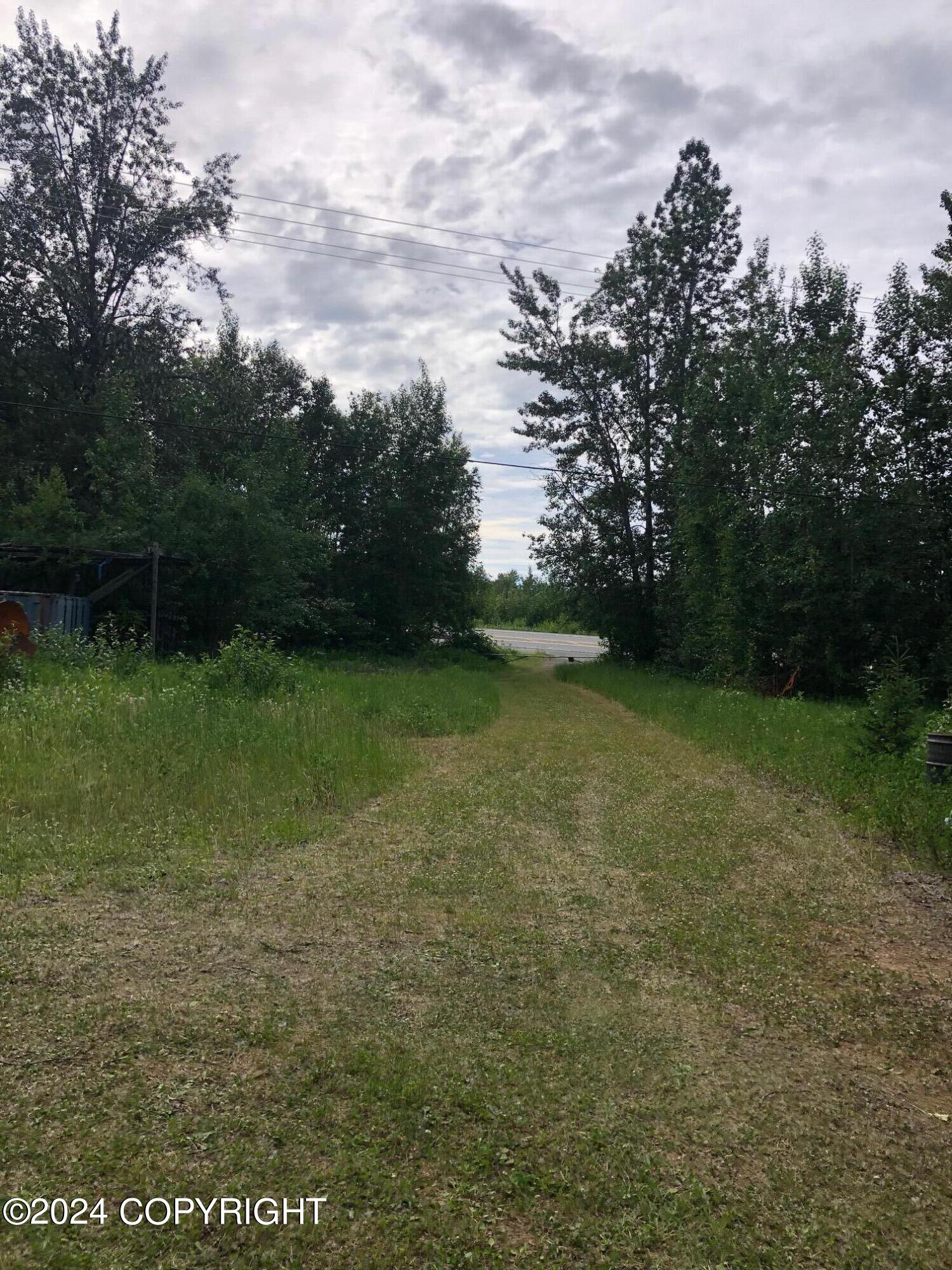 19837 Old Glenn Highway