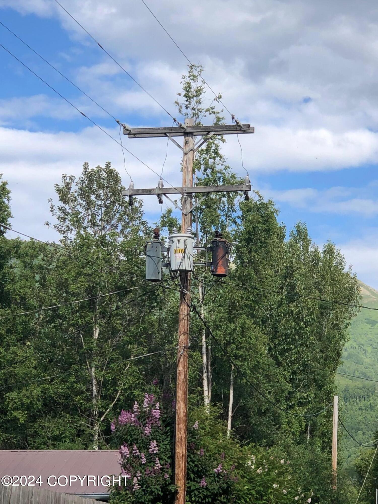 19837 Old Glenn Highway