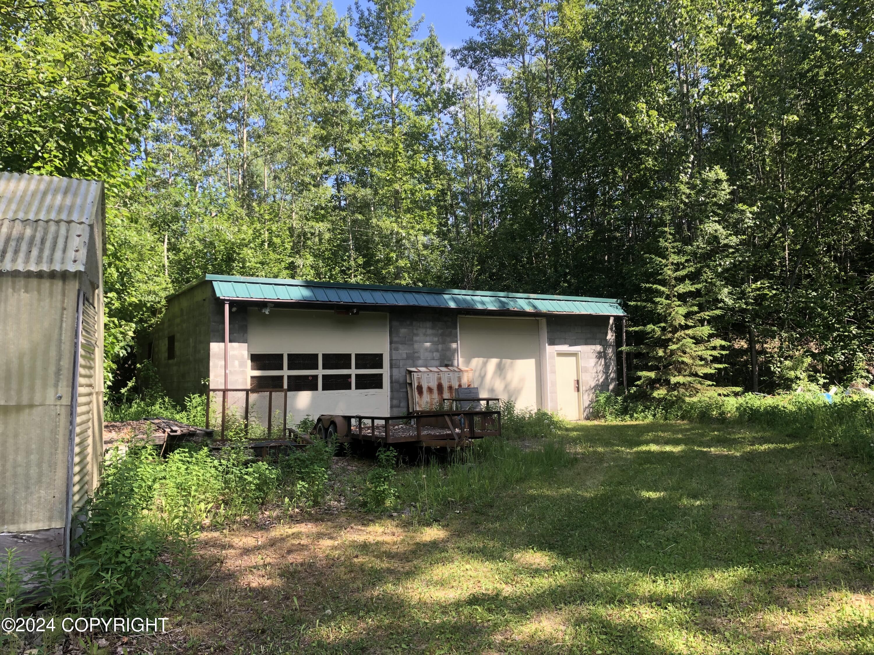 19837 Old Glenn Highway