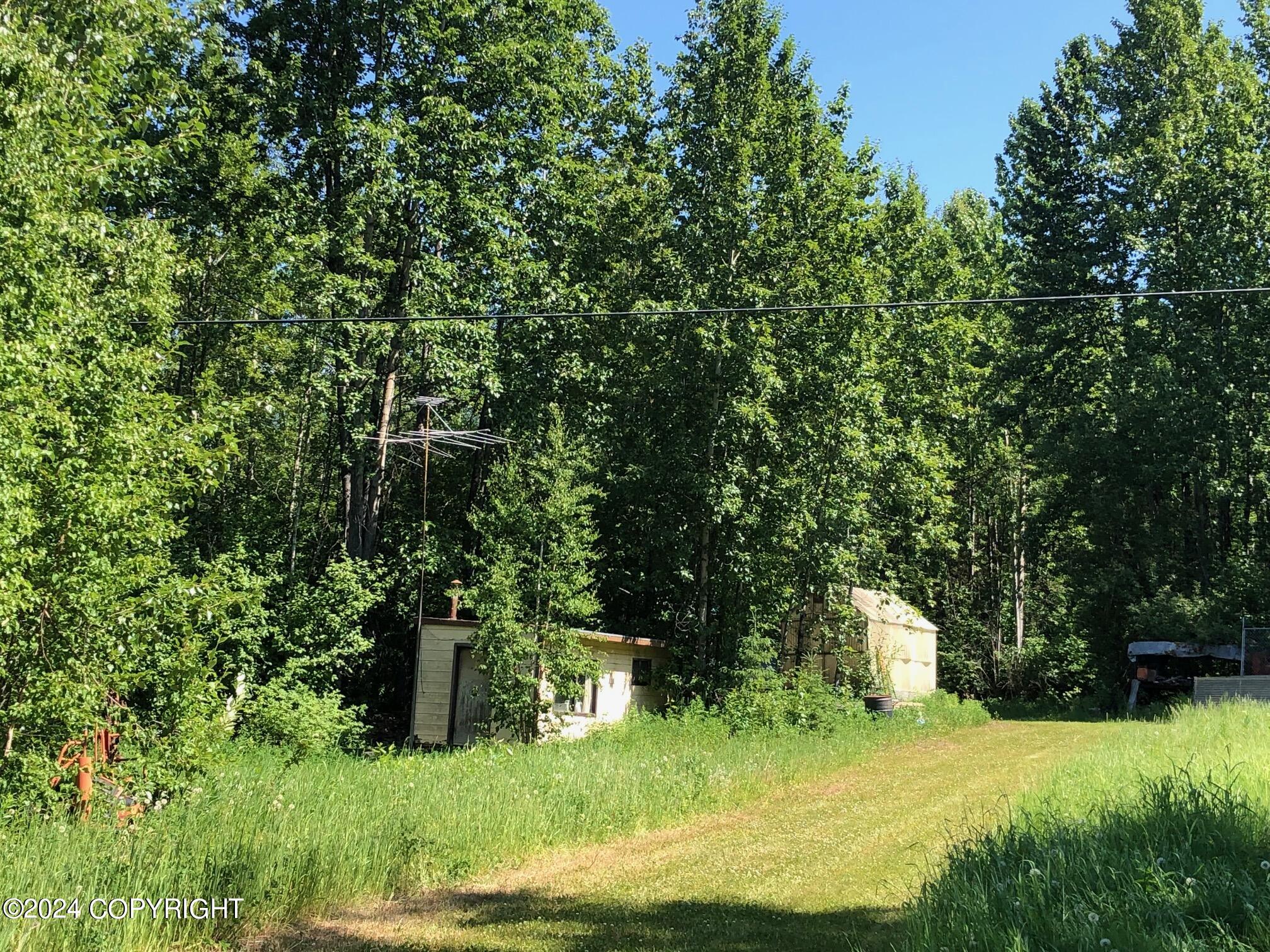 19837 Old Glenn Highway