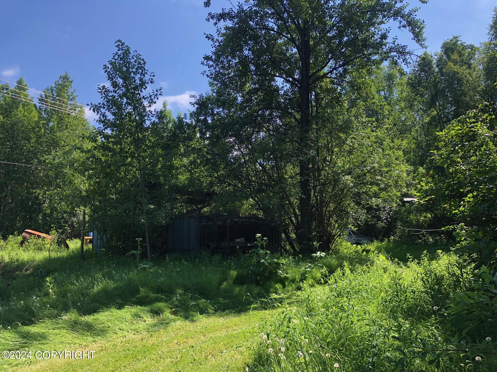 19837 Old Glenn Highway