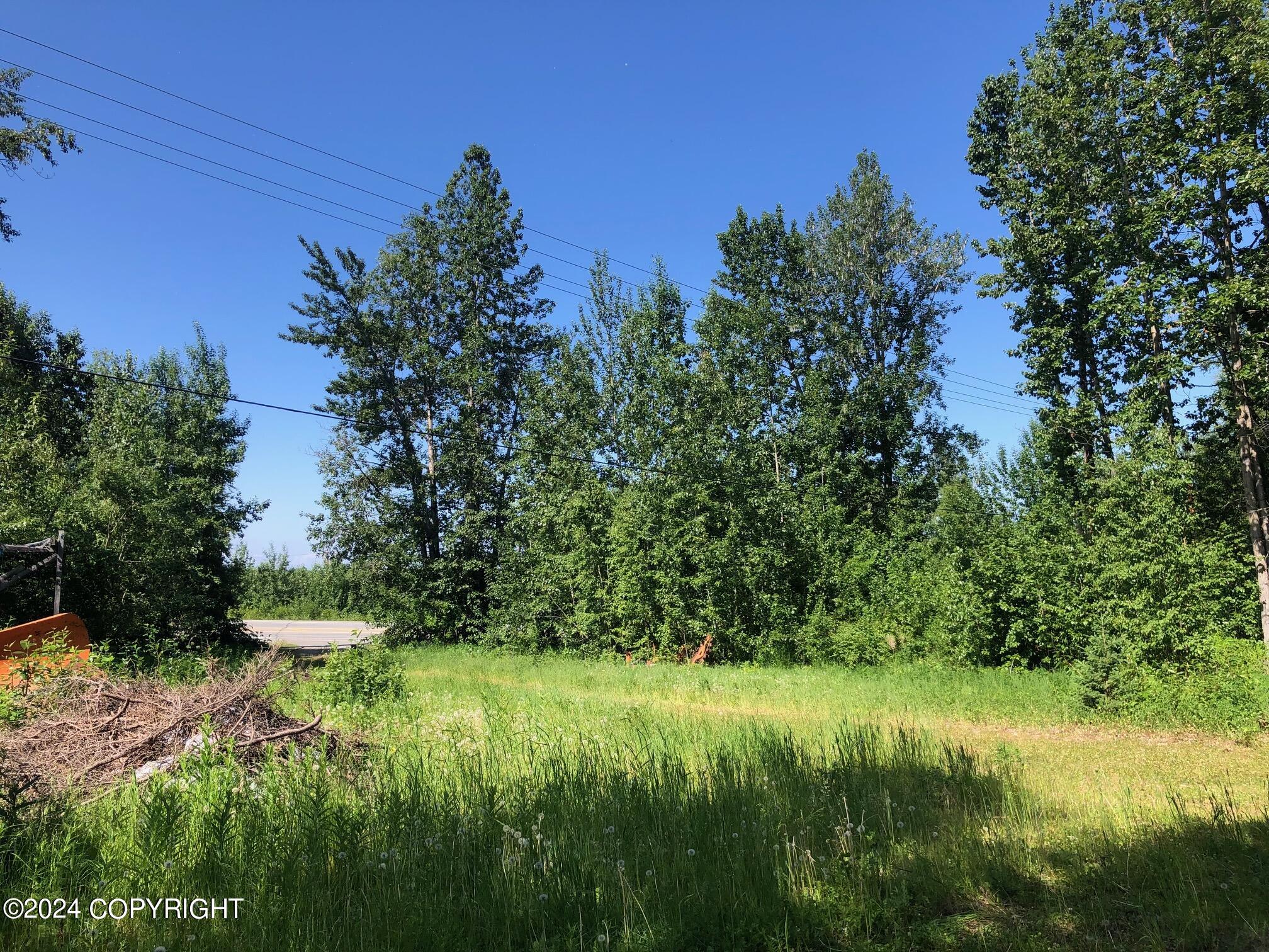 19837 Old Glenn Highway