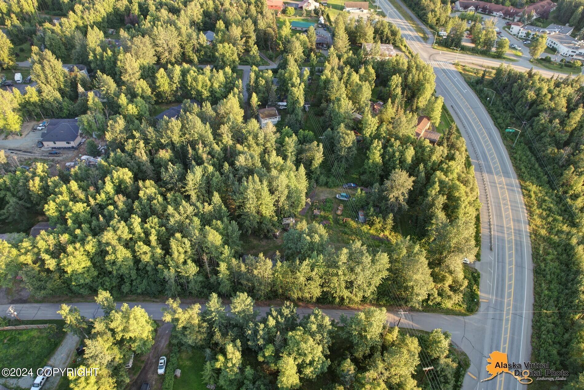 19837 Old Glenn Highway