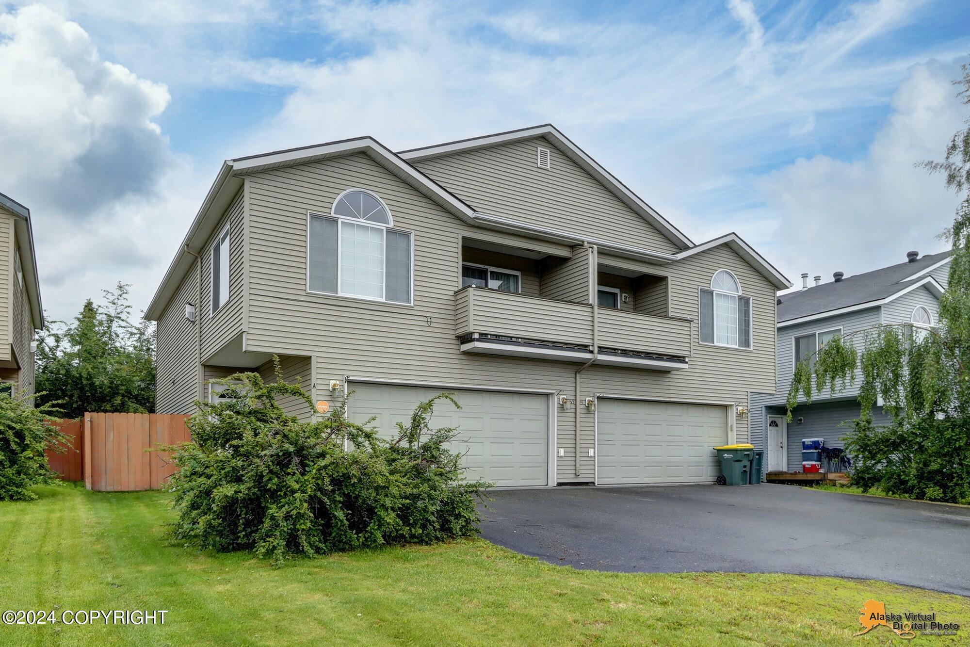 6594 Whispering Loop # B Unit: #B