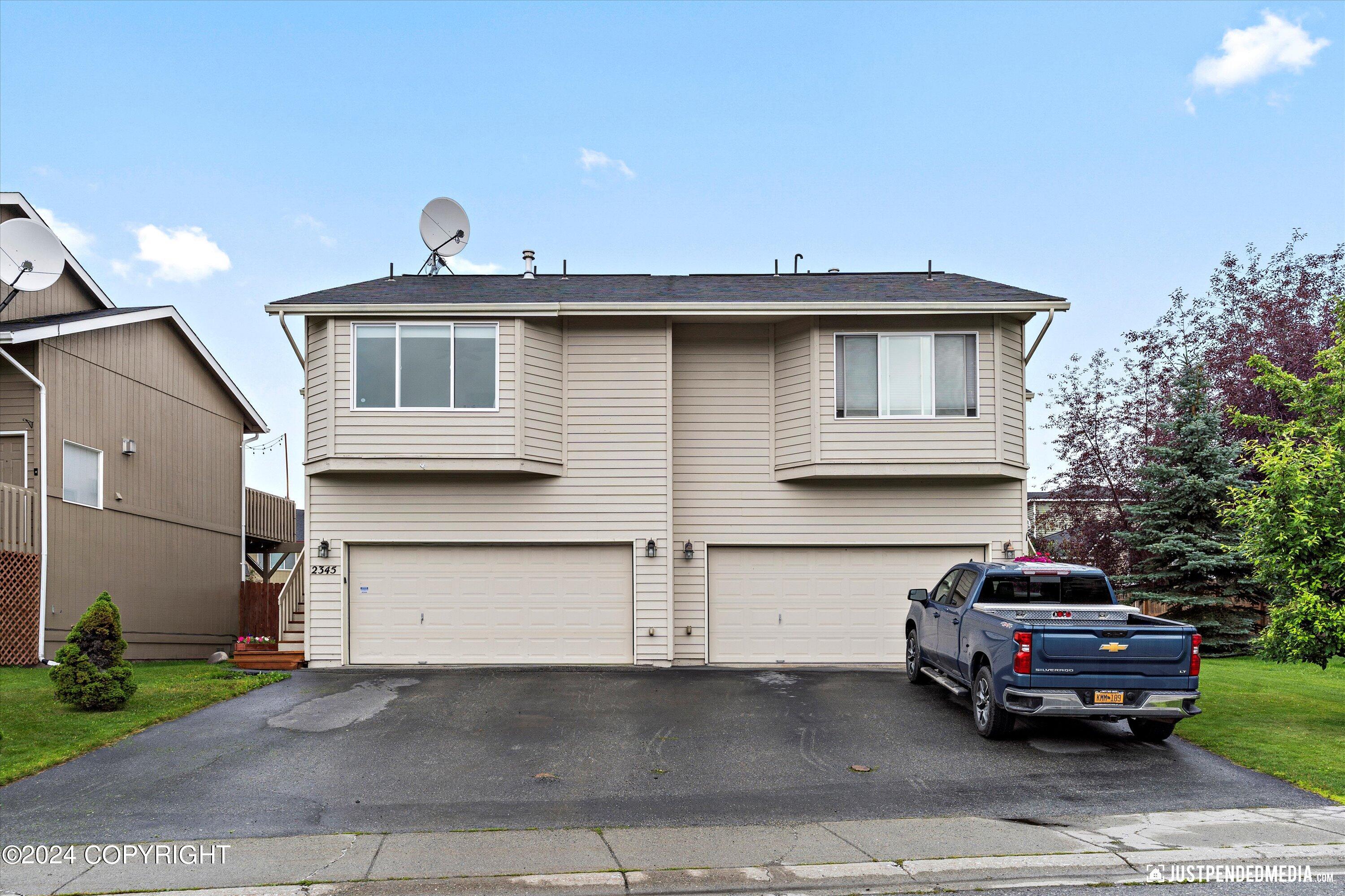 2345 Ridgemont Circle