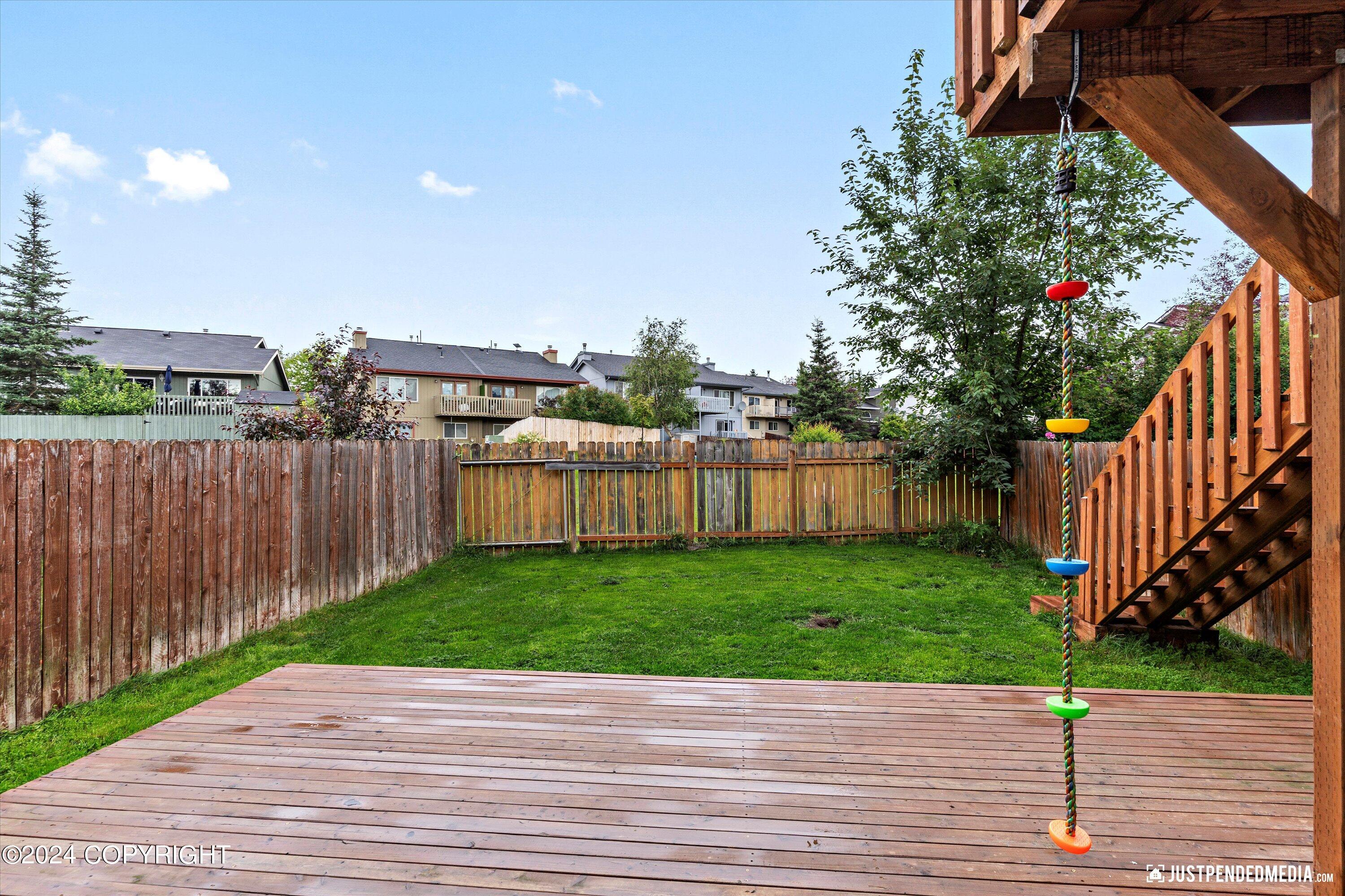 2345 Ridgemont Circle
