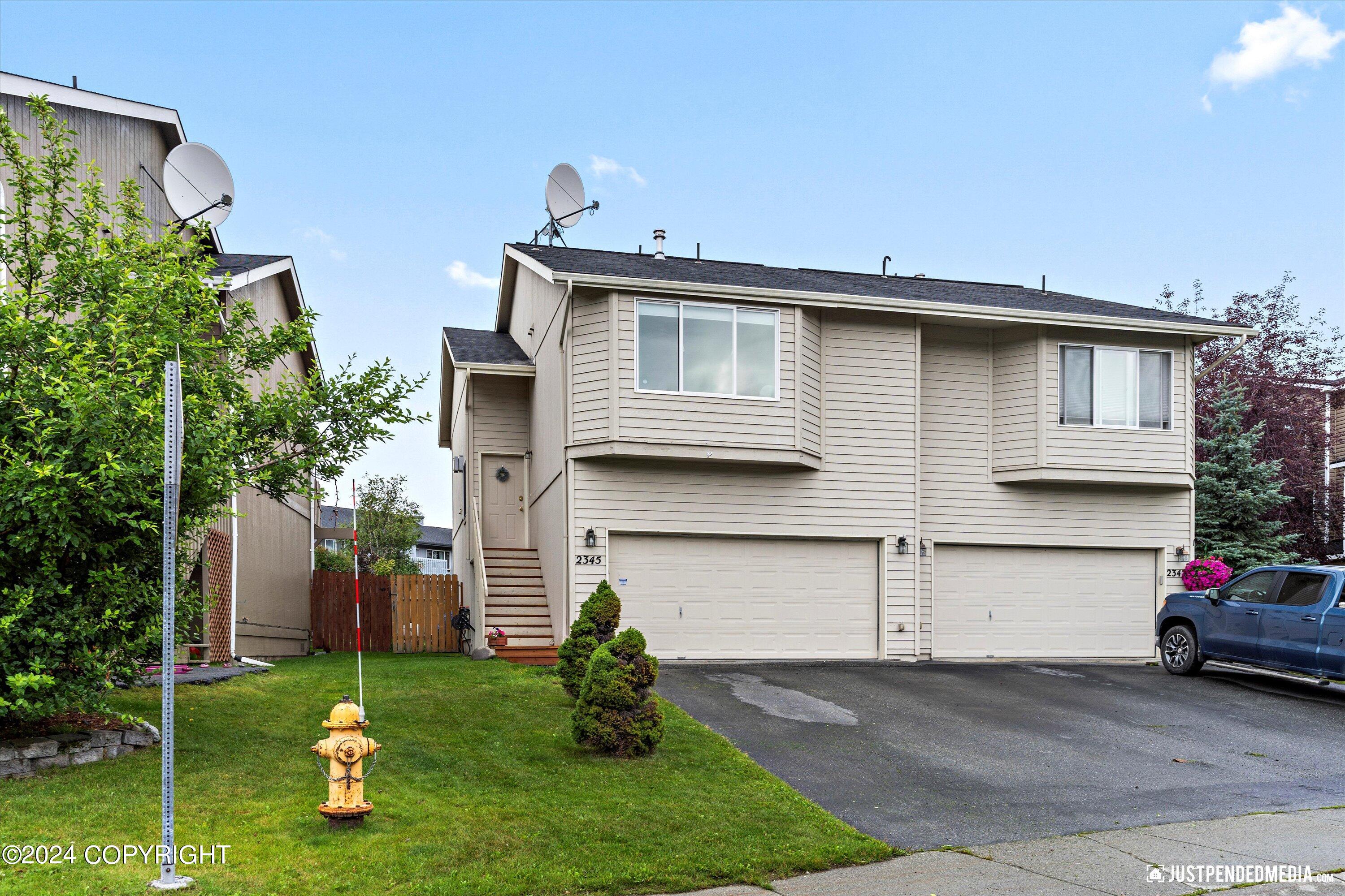 2345 Ridgemont Circle