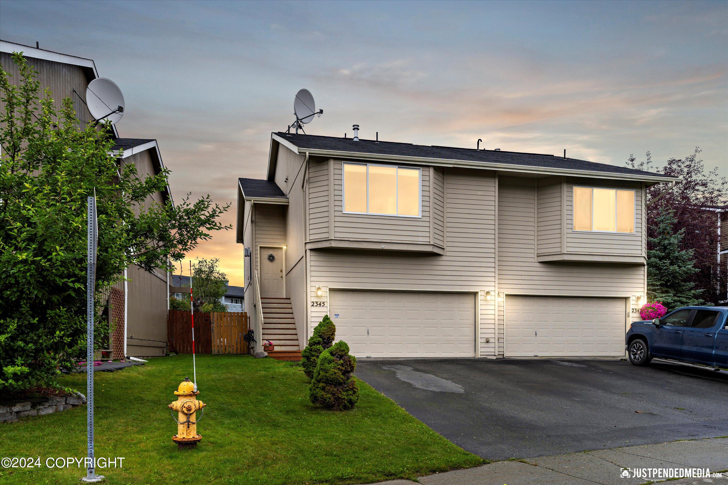 2345 Ridgemont Circle