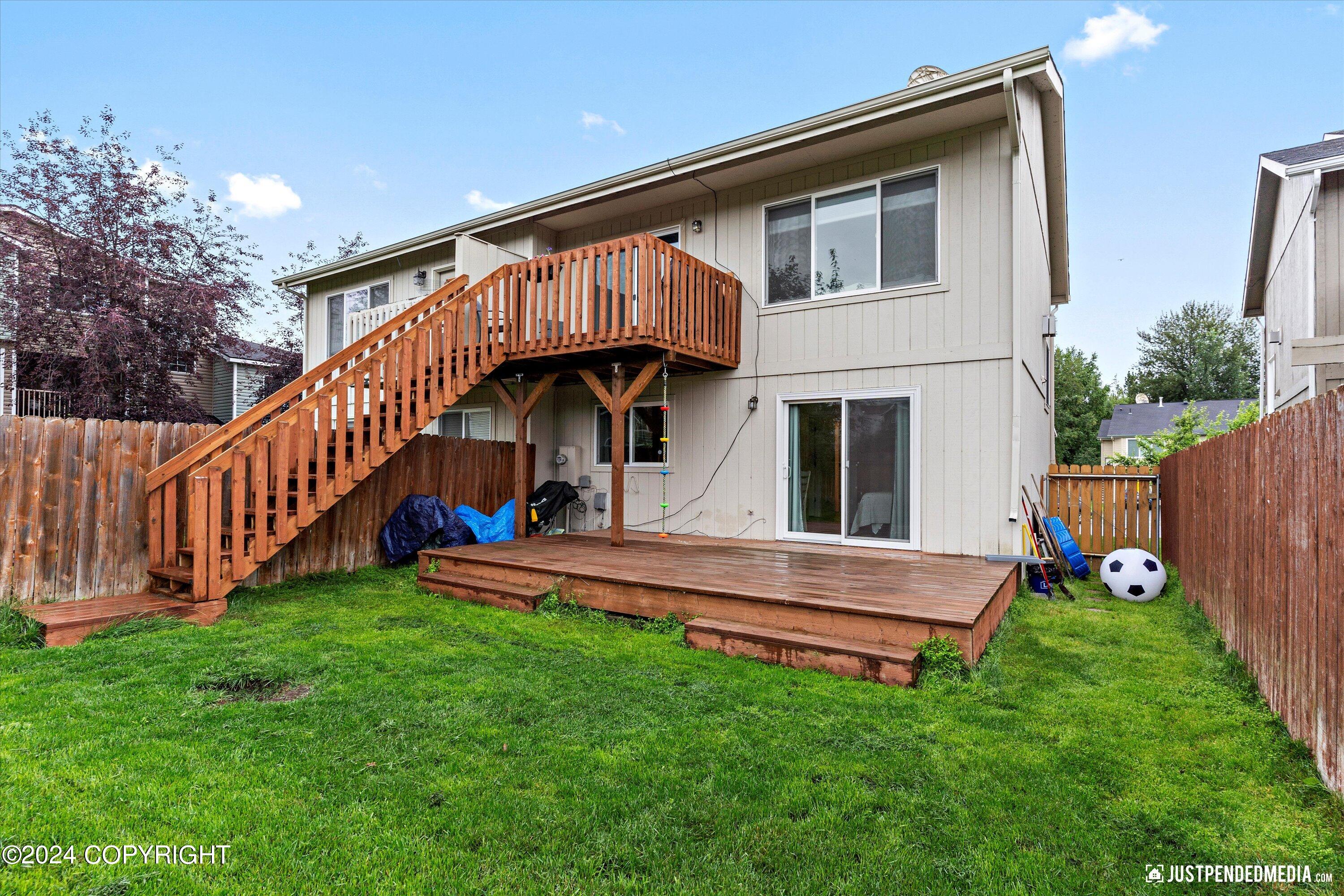 2345 Ridgemont Circle