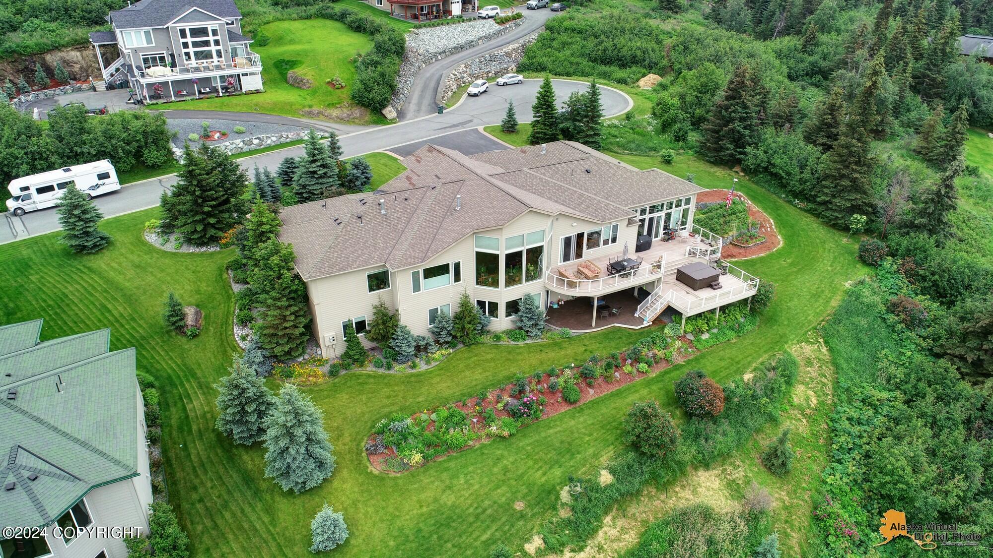 17002 Briarcliff Pointe Circle