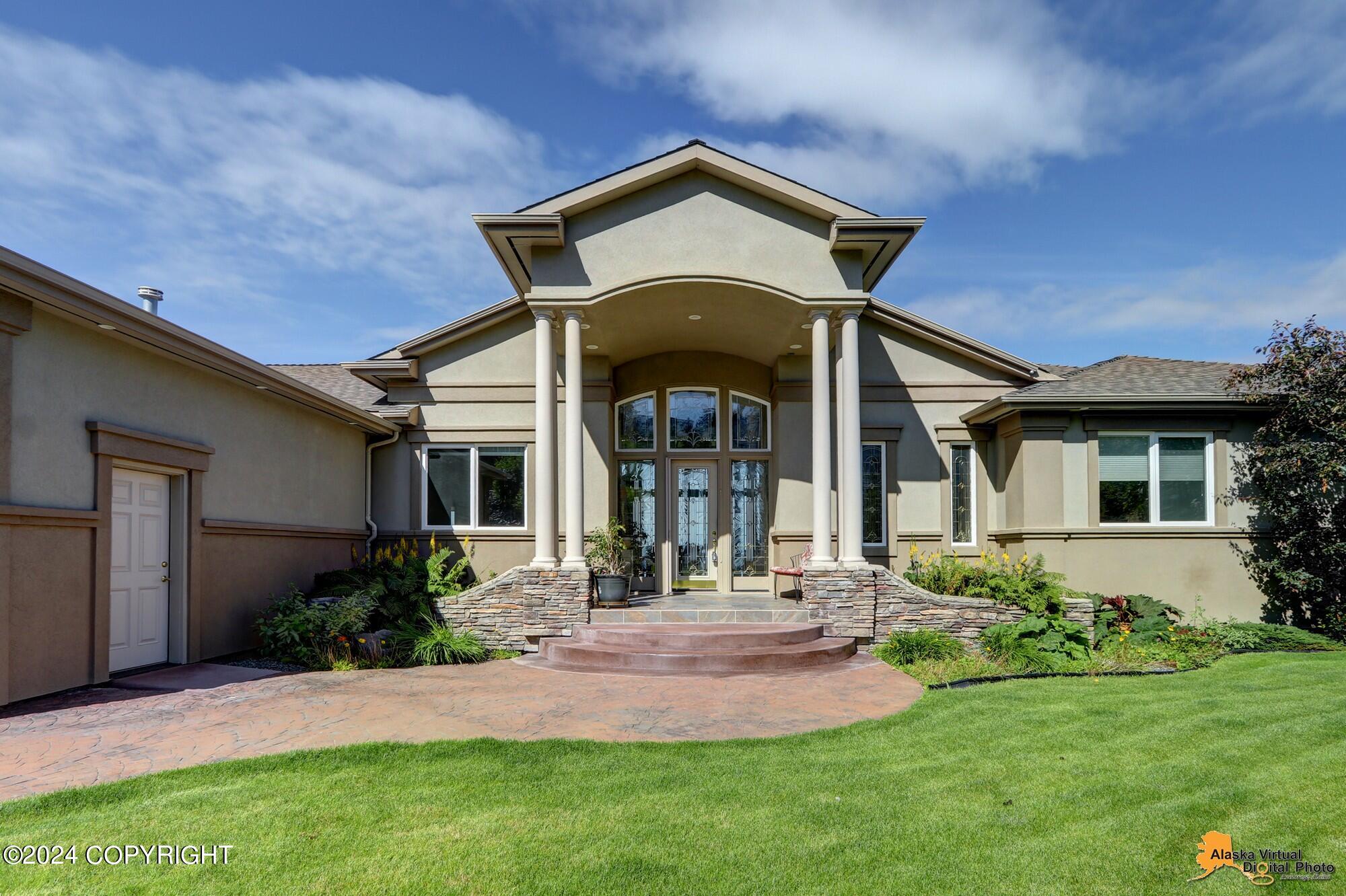 17002 Briarcliff Pointe Circle