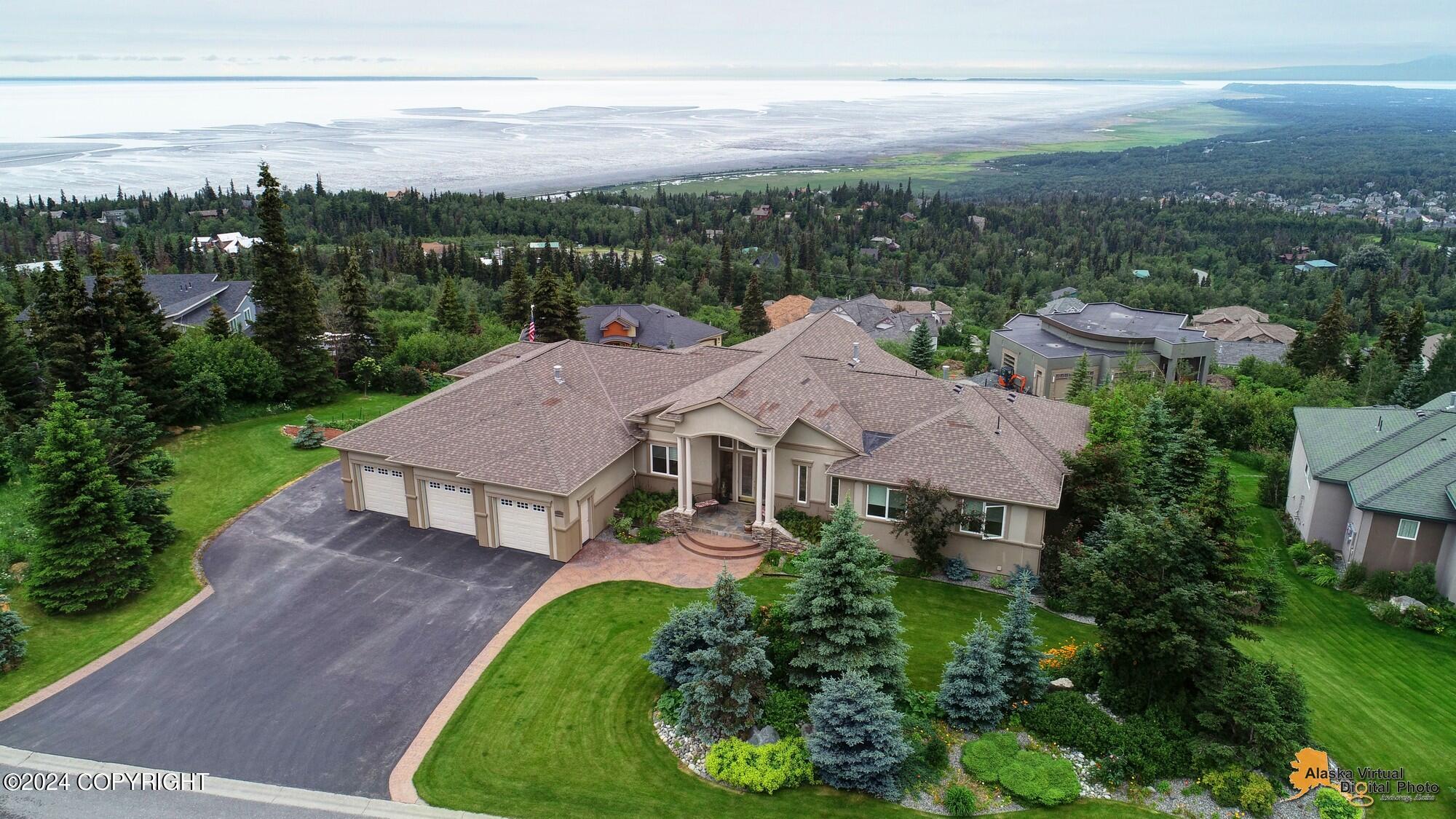 17002 Briarcliff Pointe Circle