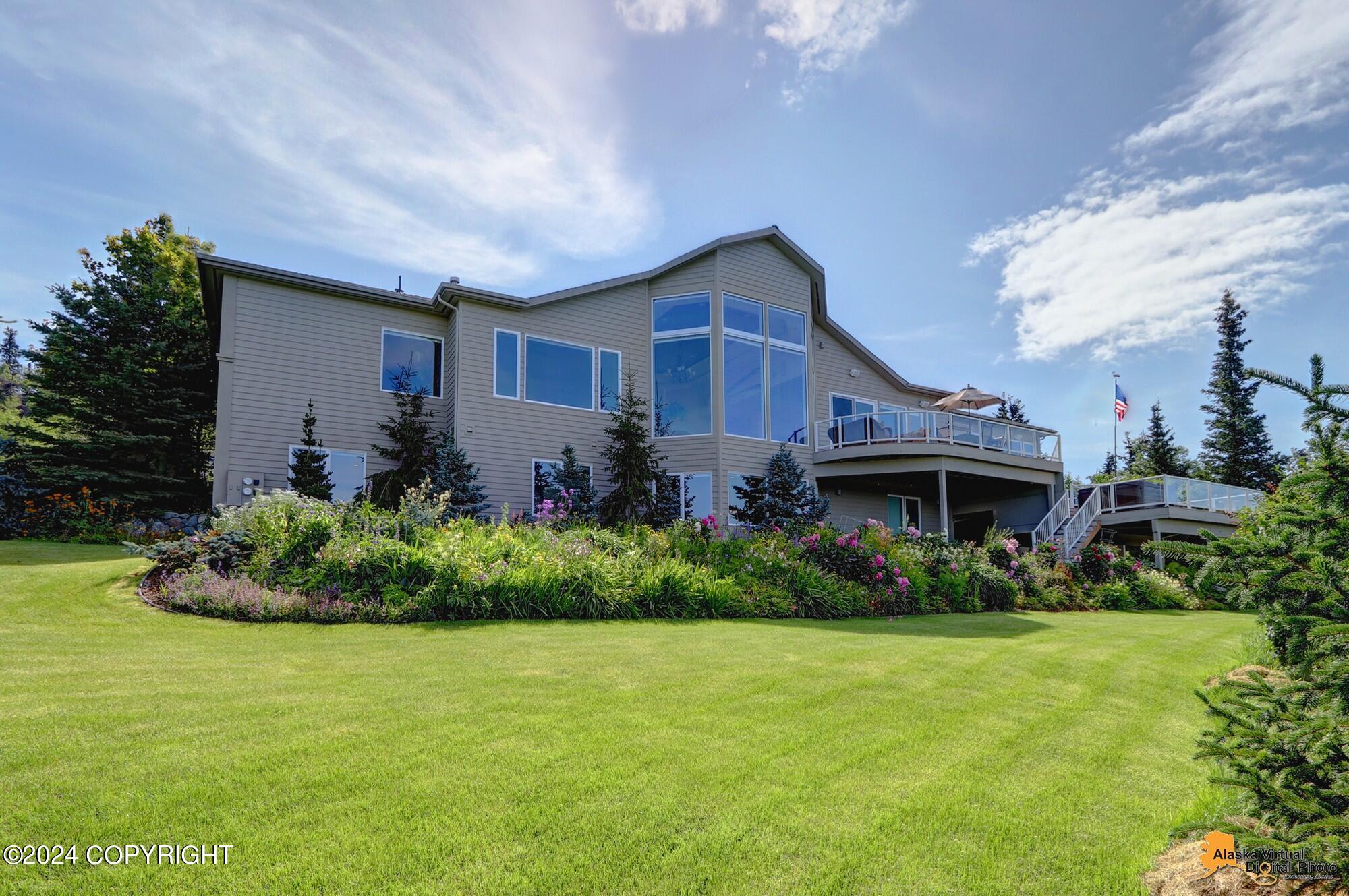 17002 Briarcliff Pointe Circle