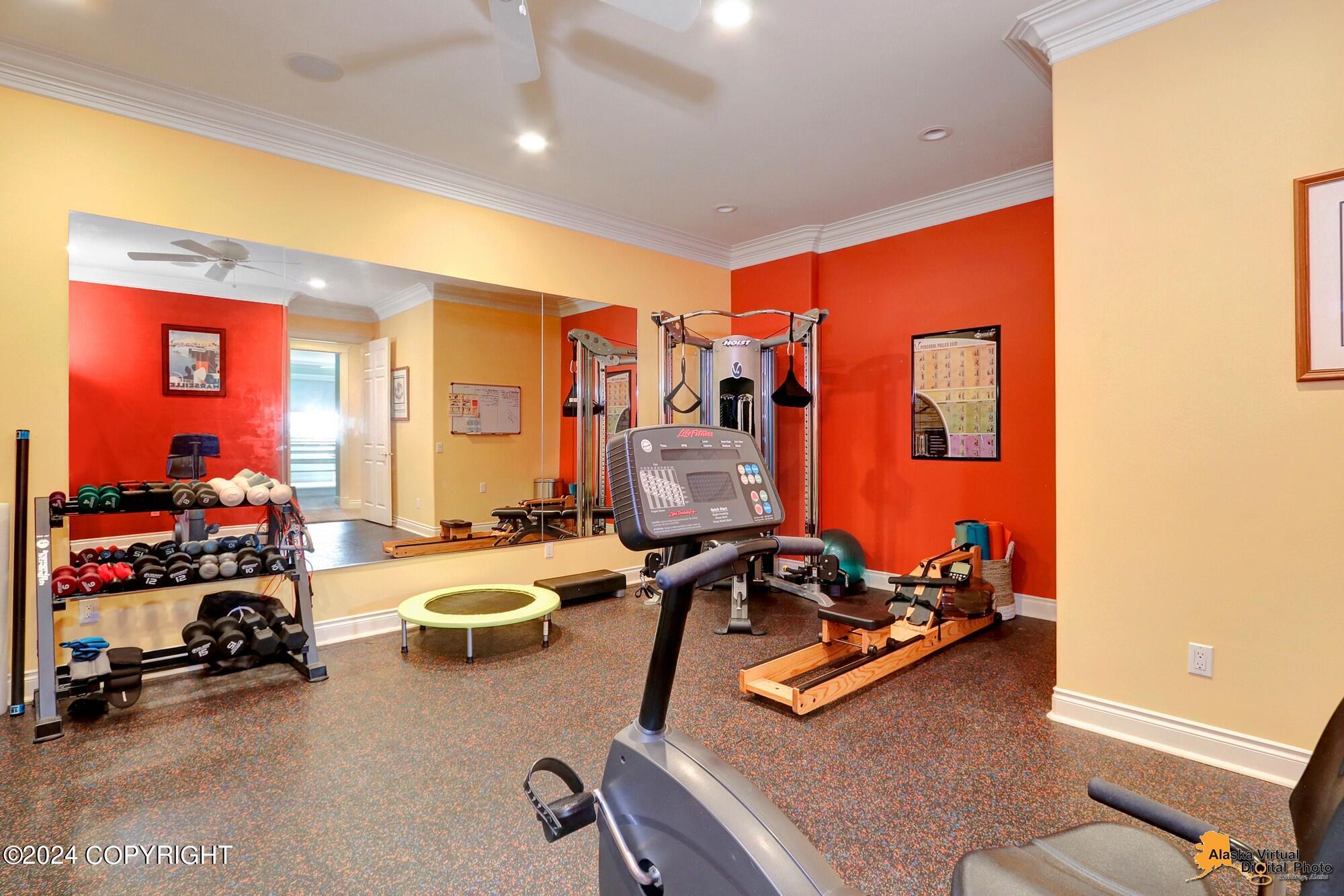 17002 Briarcliff Pointe Circle