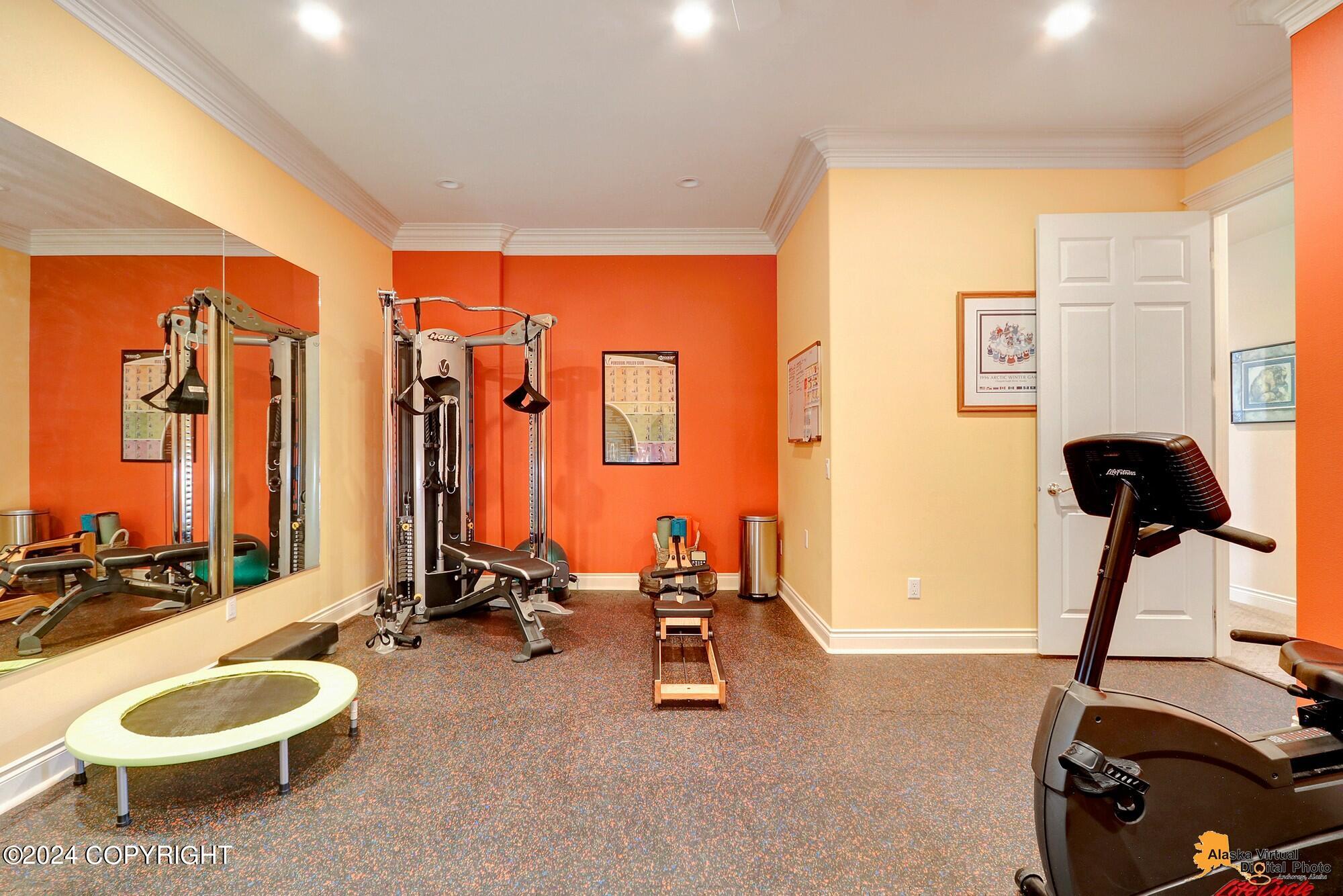 17002 Briarcliff Pointe Circle